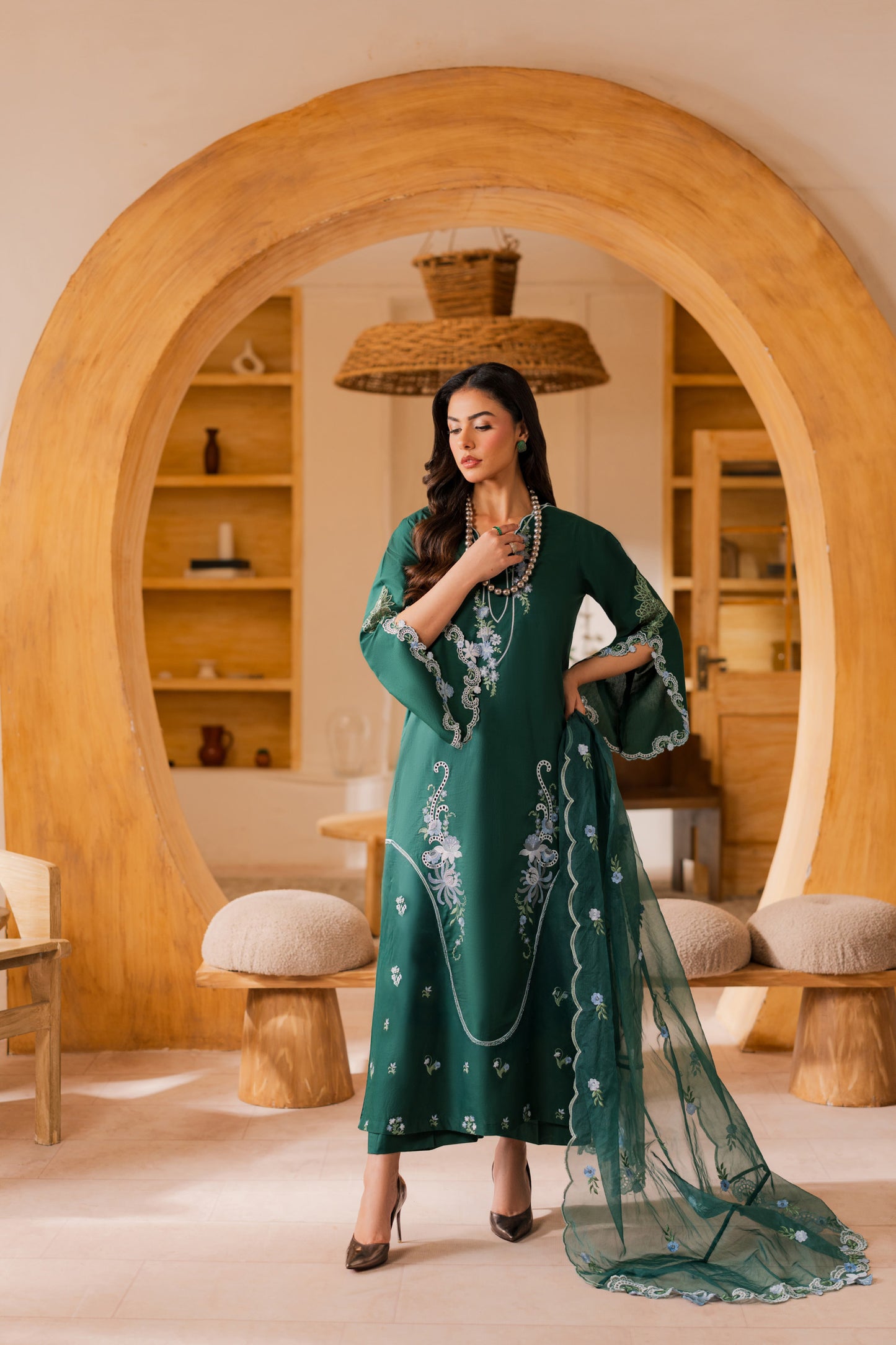 Meher - 3pc