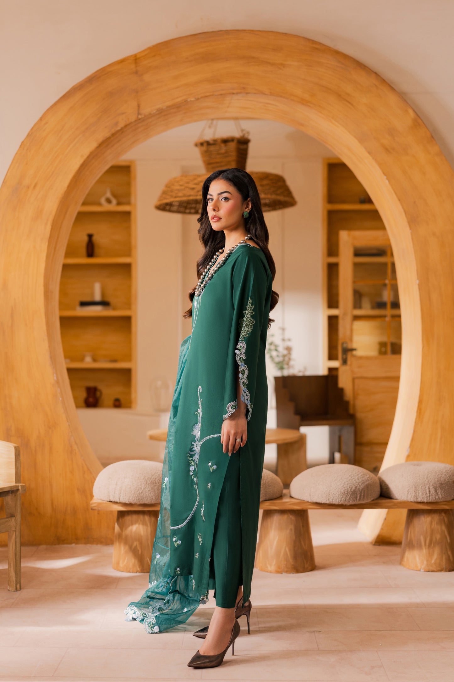 Meher - 3pc