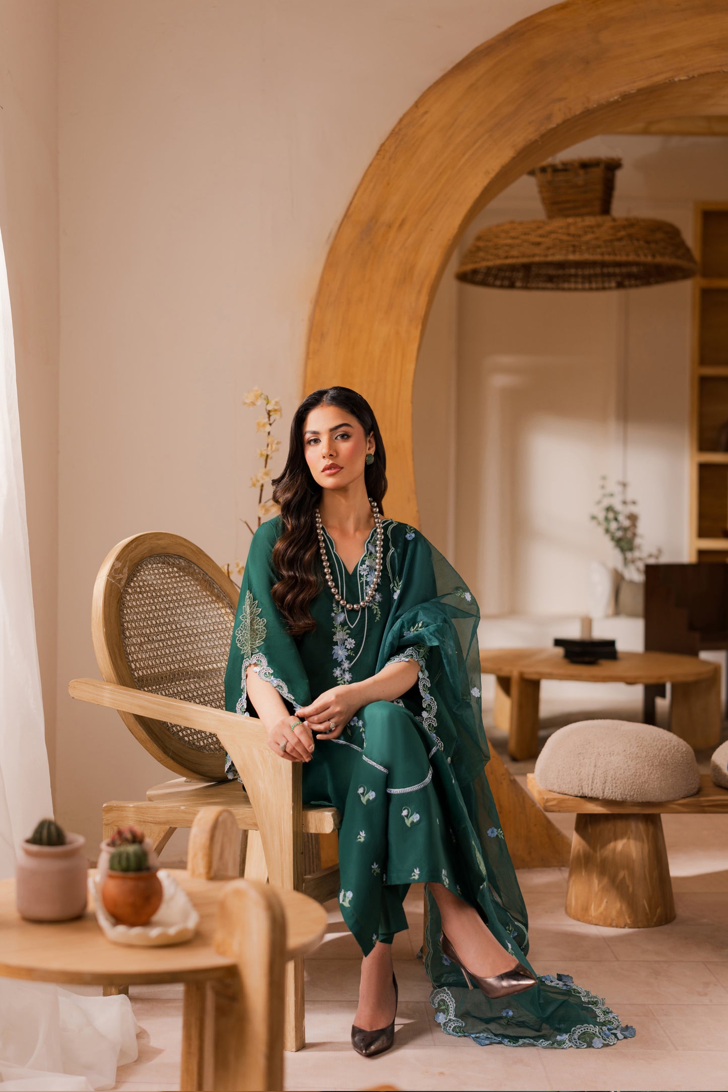 Meher - 3pc