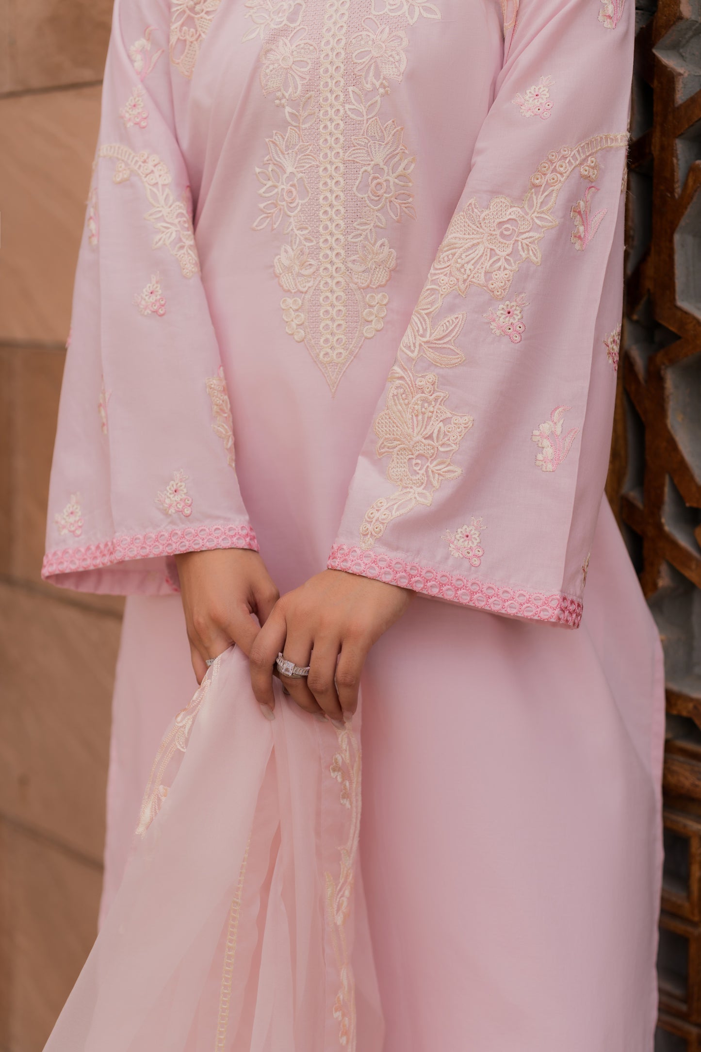 Nehar - 3pc