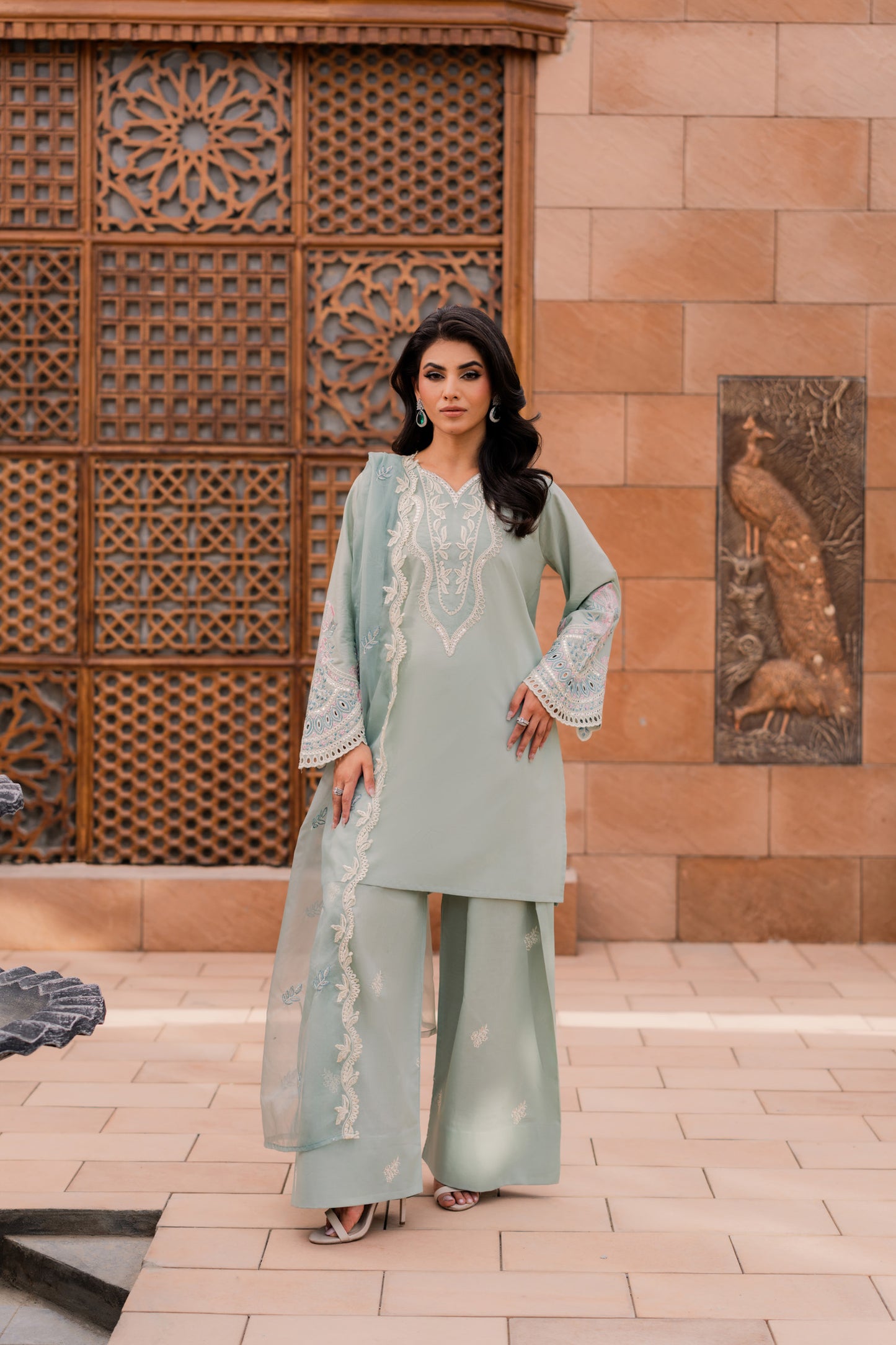 Elara - 3pc