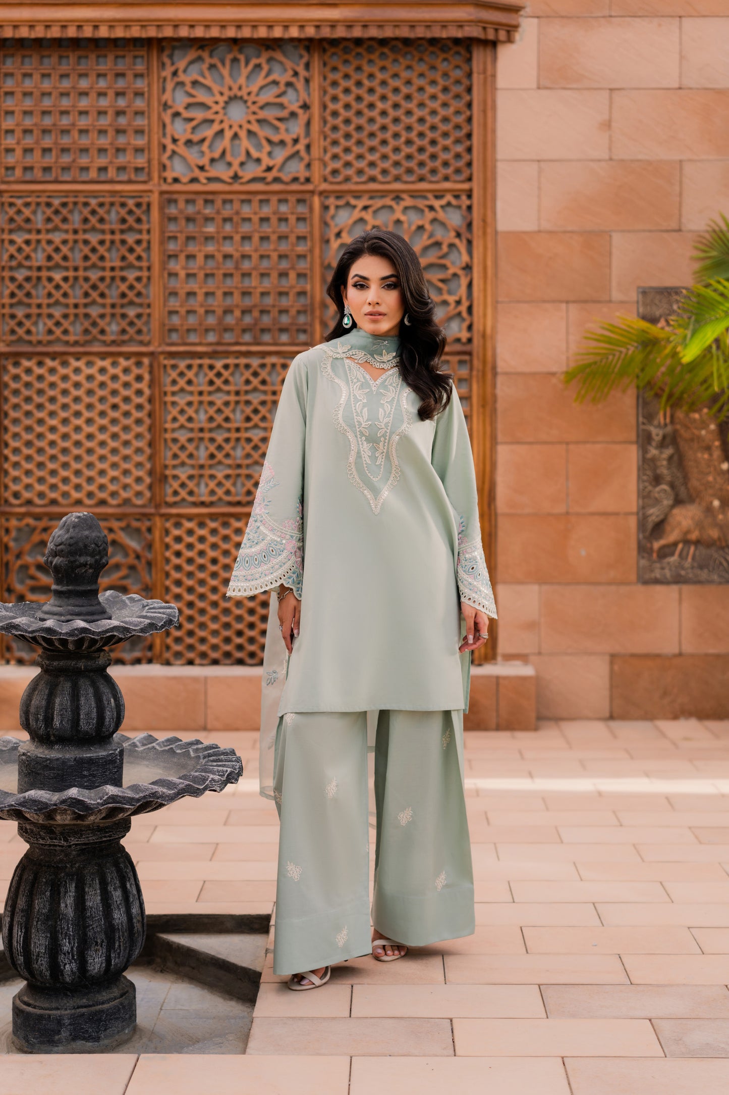 Elara - 3pc
