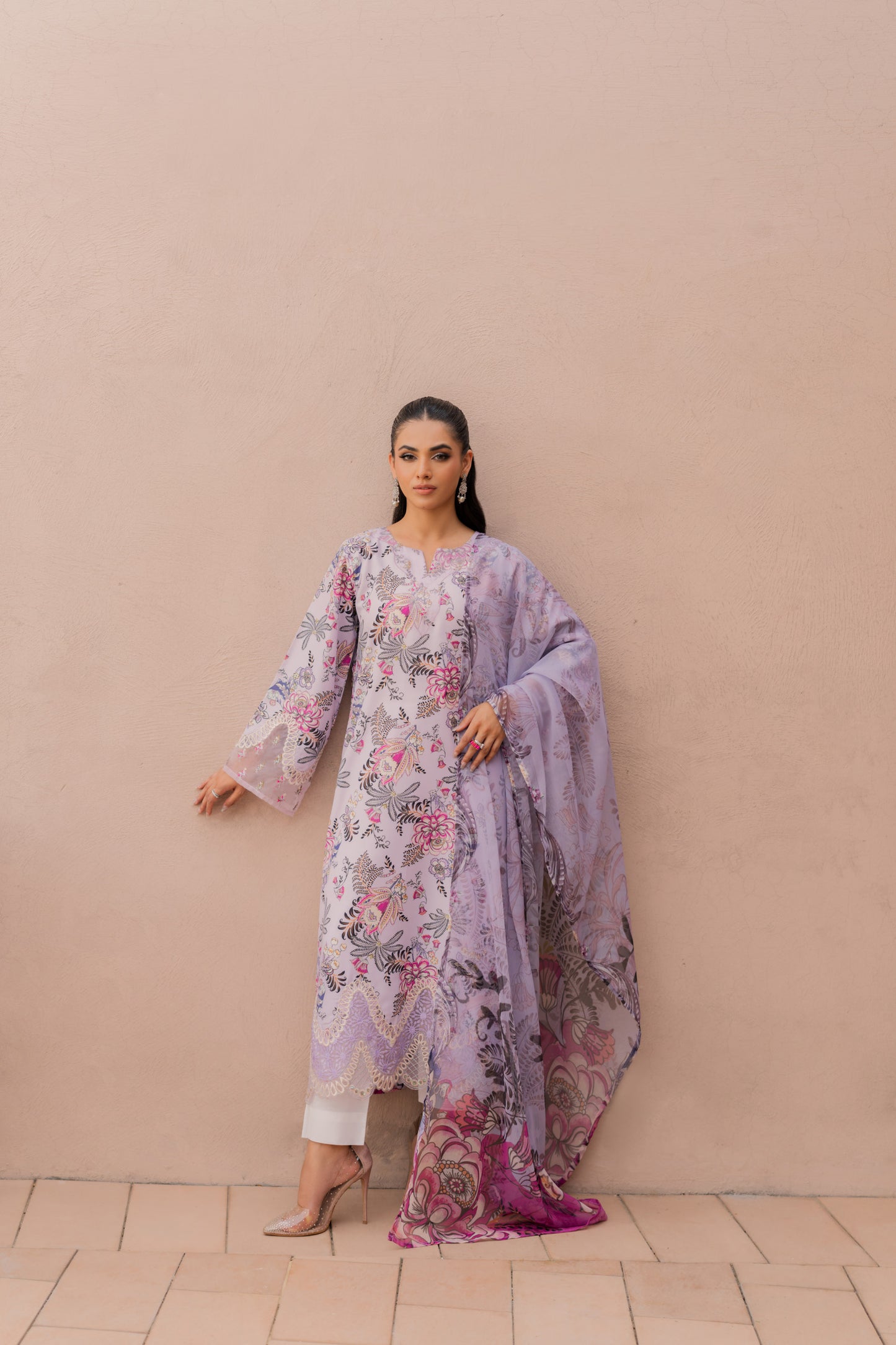 Arzu - 3pc