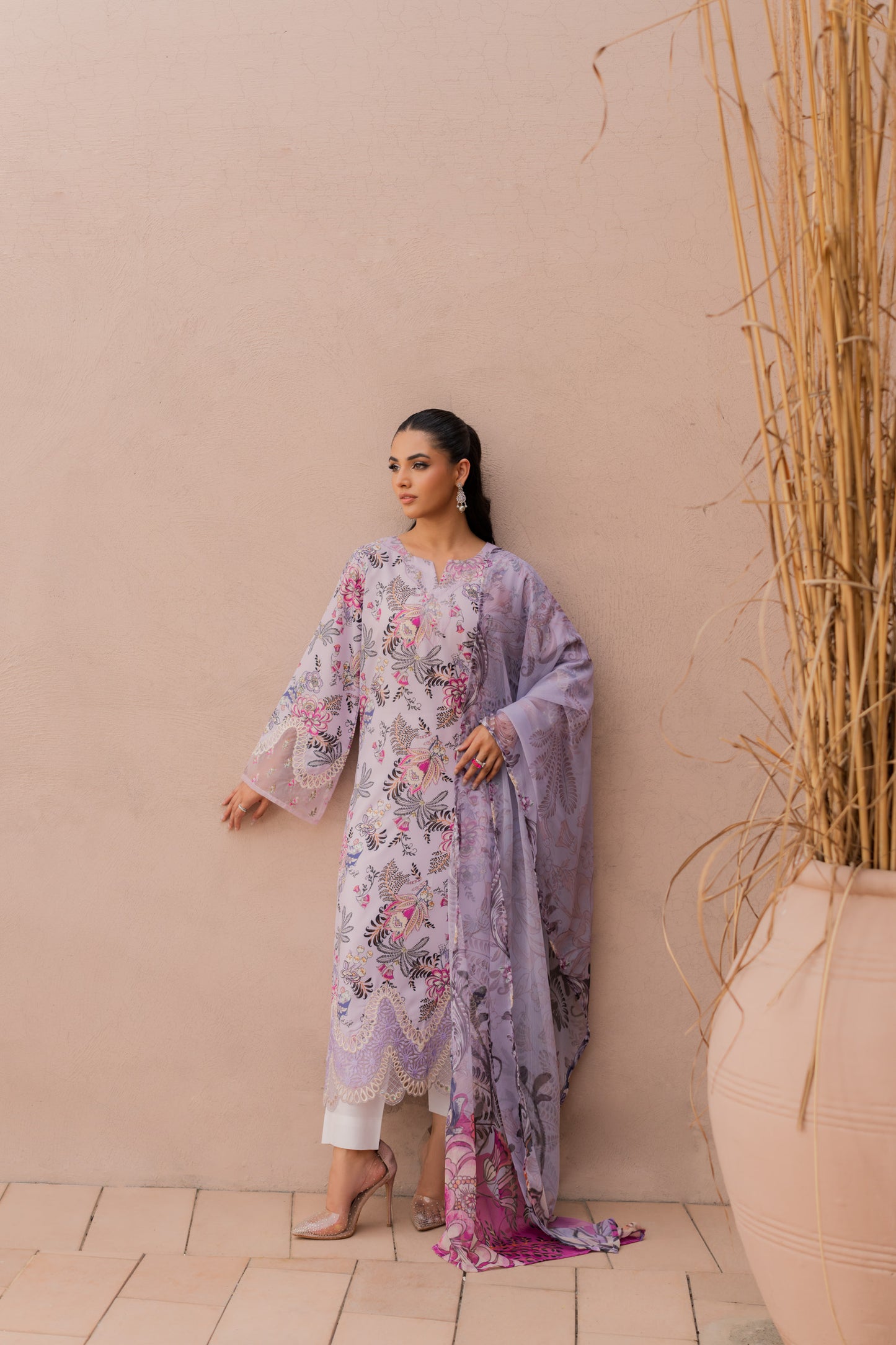 Arzu - 3pc