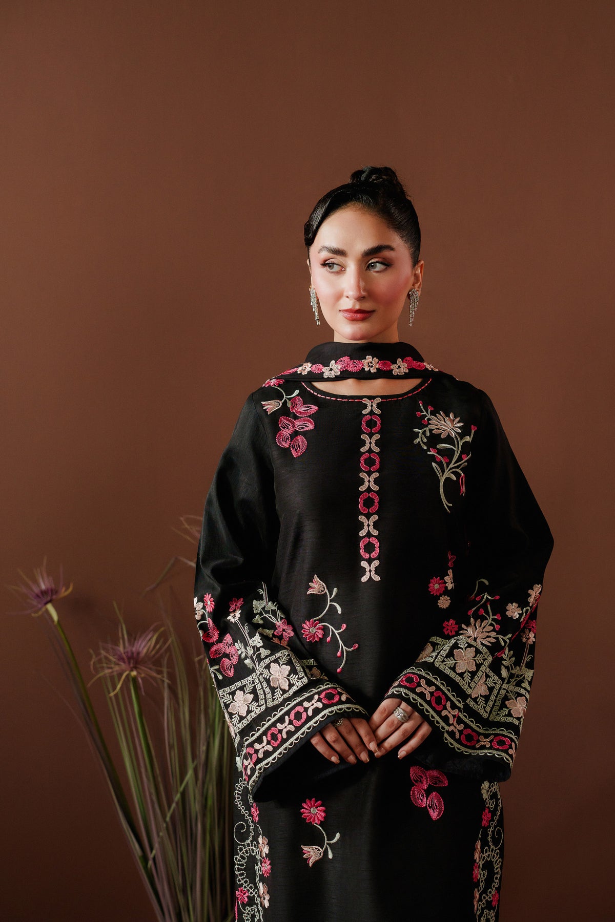Zarafshan - 3pc