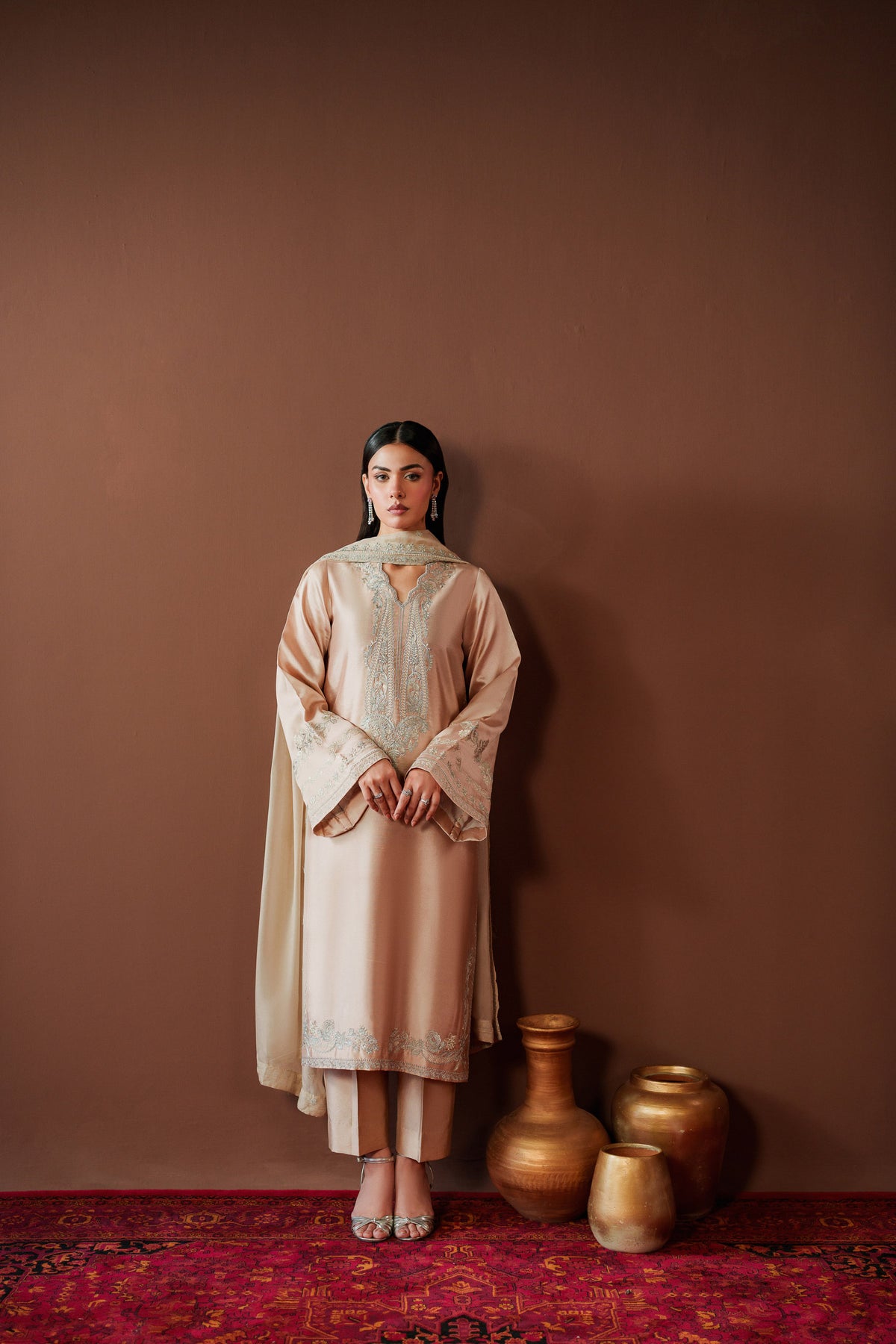 Zarmina - 3pc