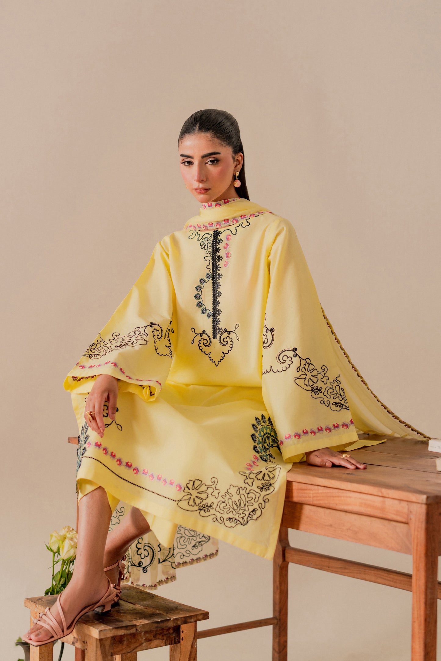 Inaya - 3pc