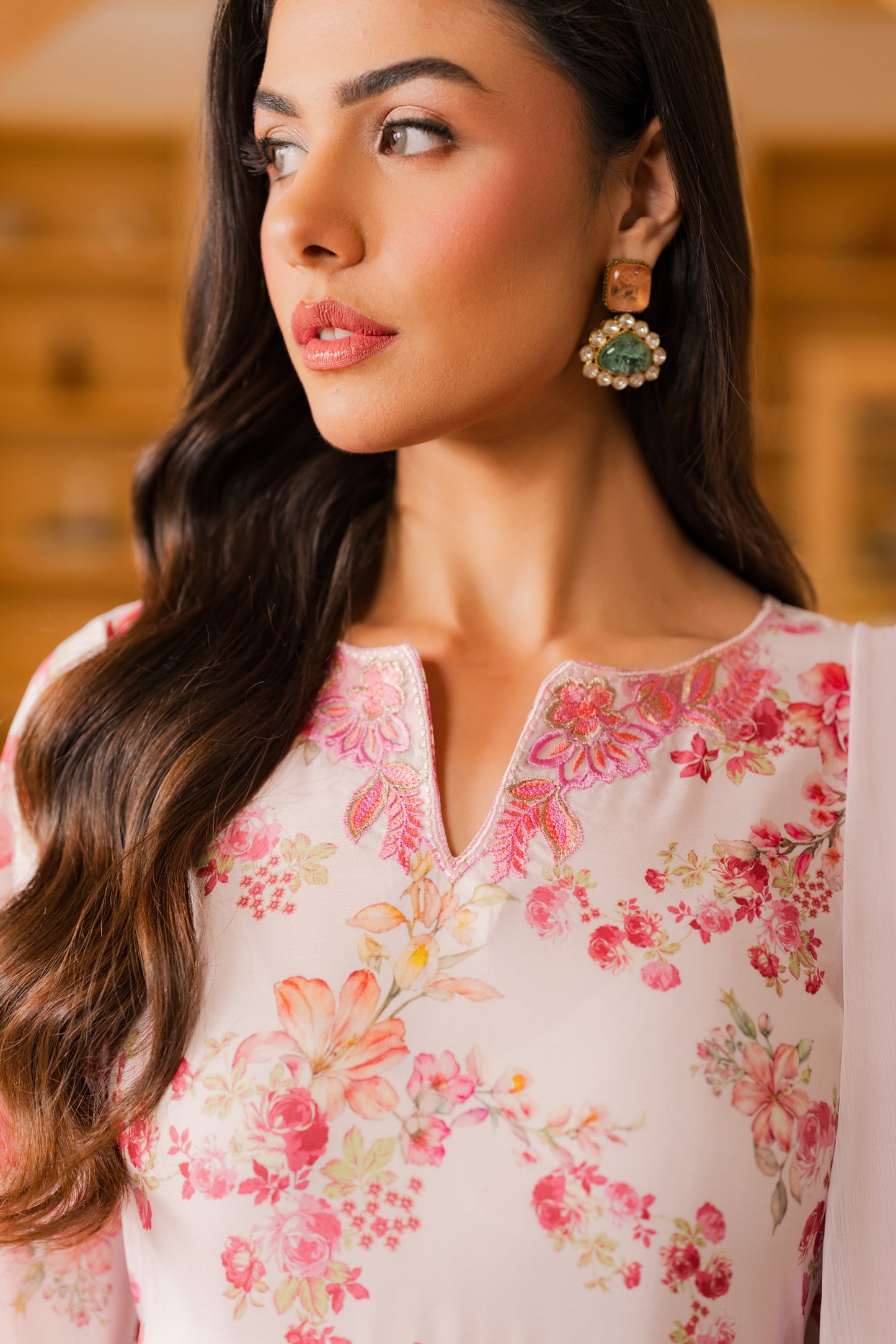 Zeenat - 3pc