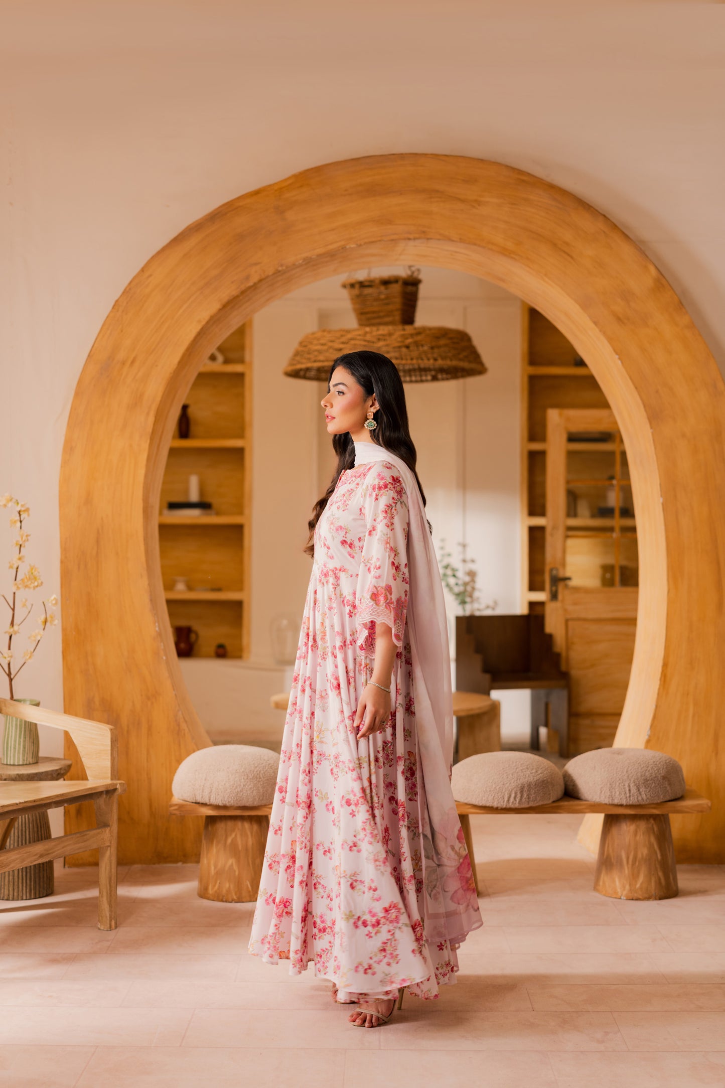 Zeenat - 3pc