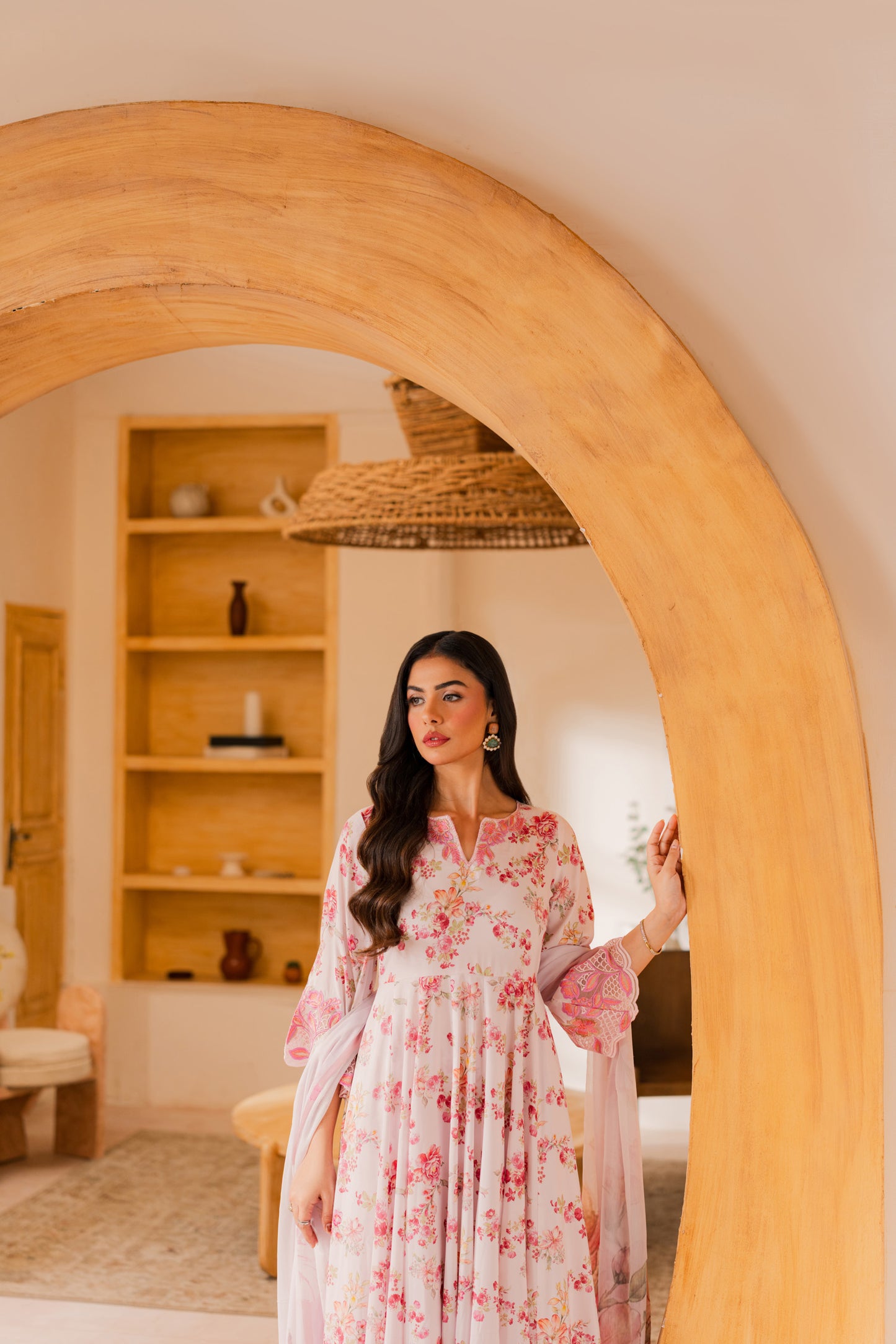 Zeenat - 3pc
