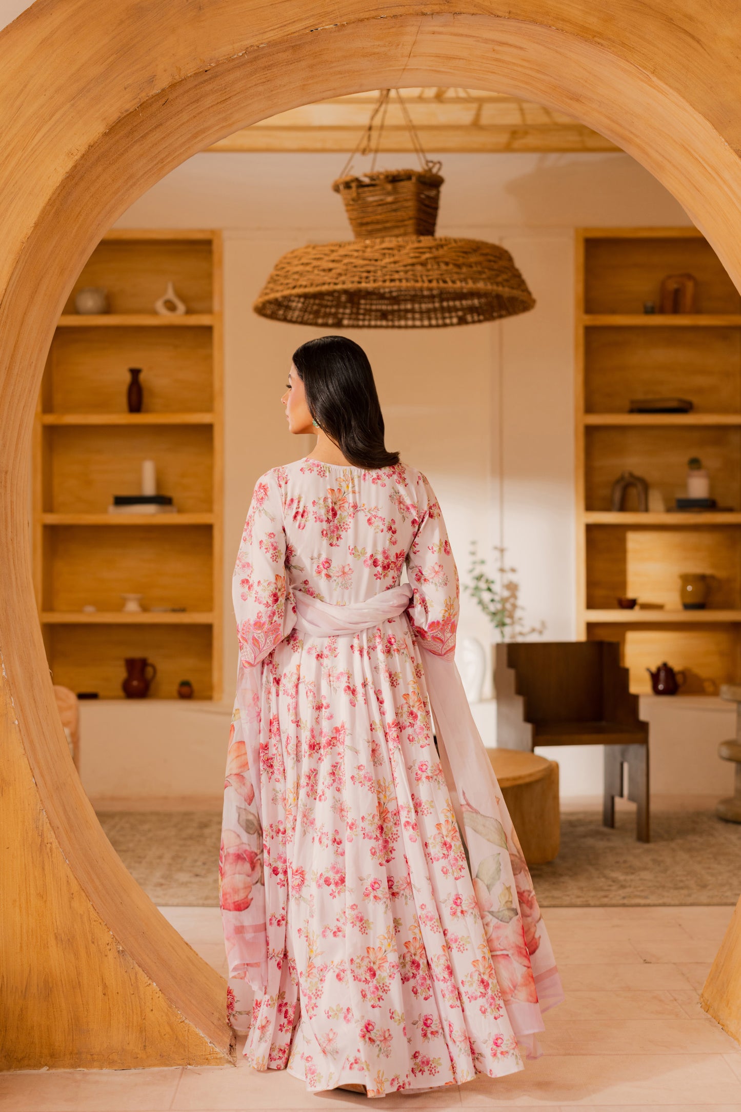 Zeenat - 3pc
