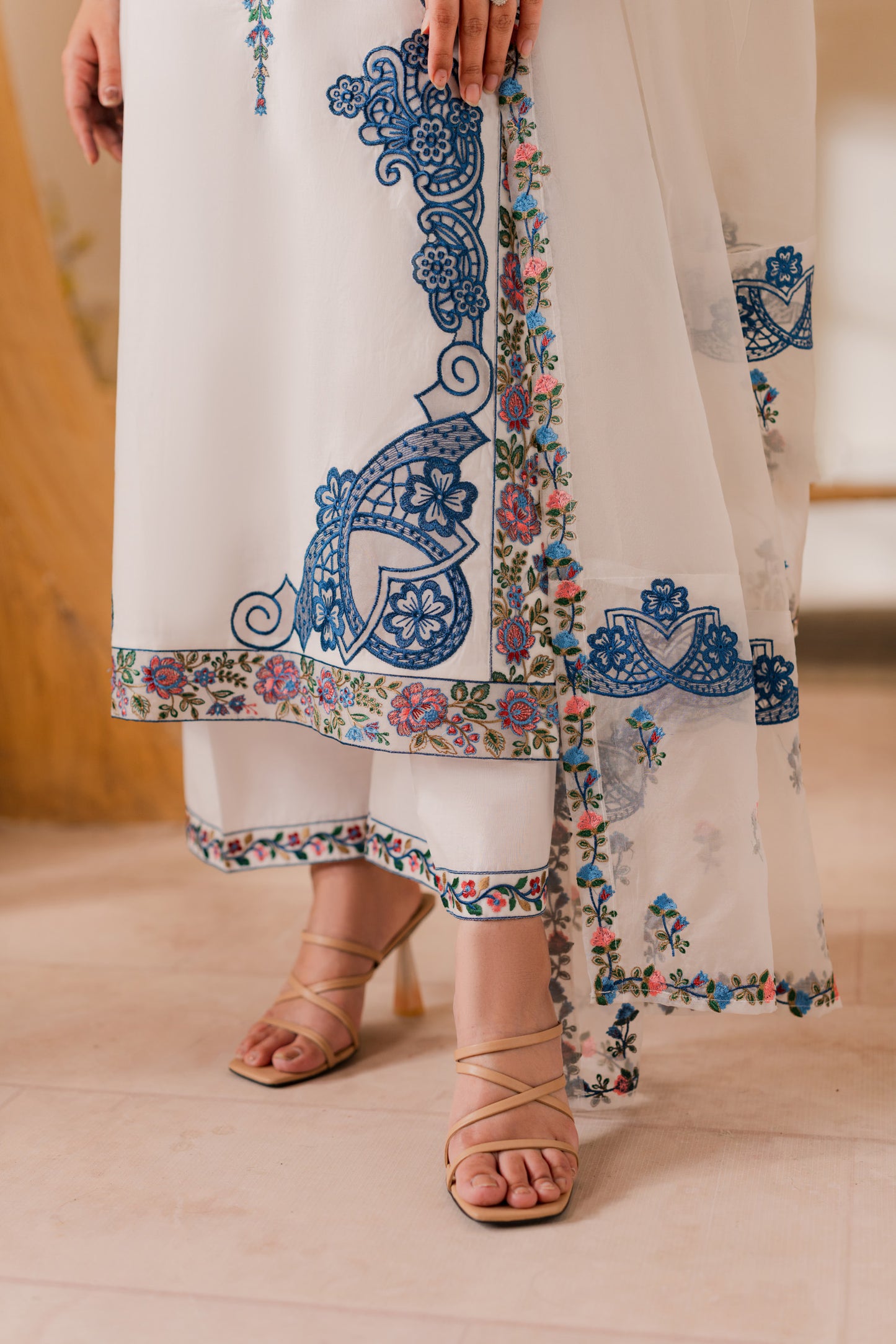 Tabeer - 3pc