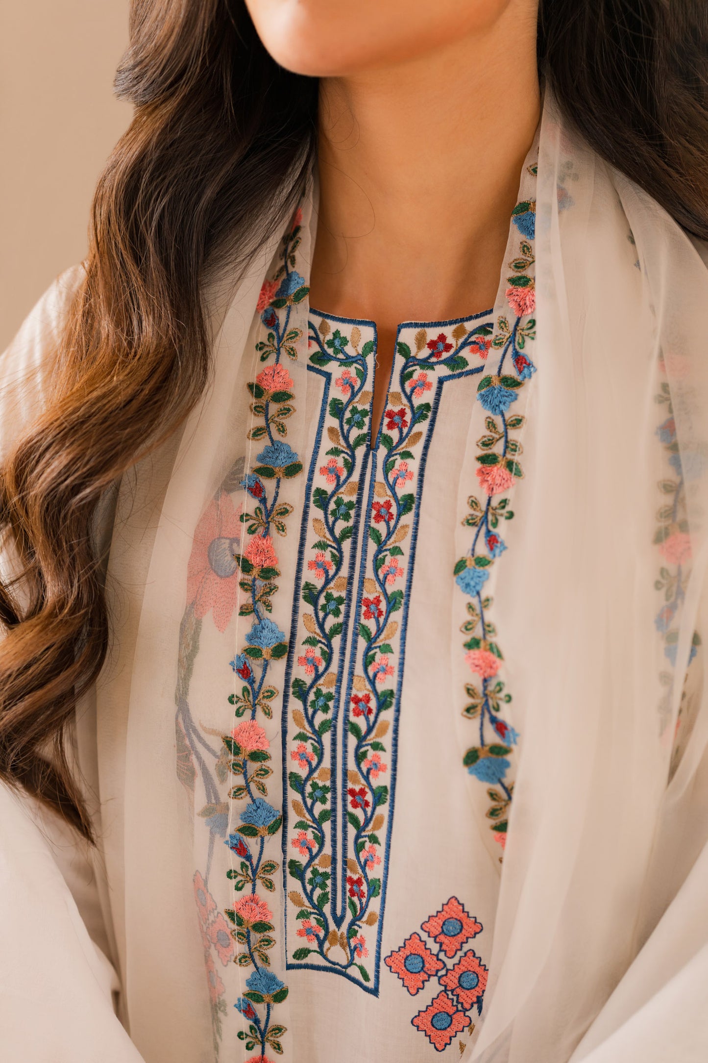 Tabeer - 3pc