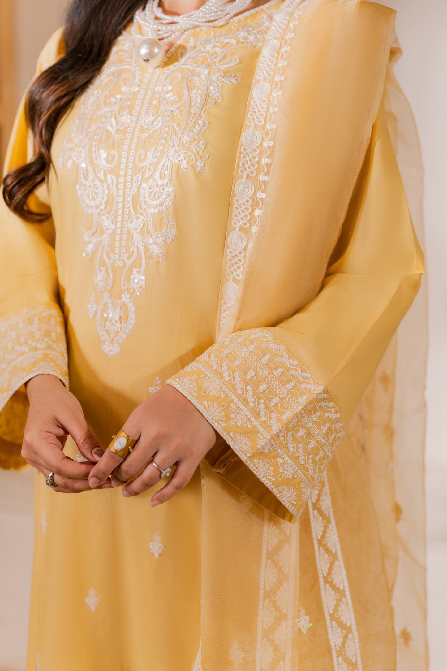 Noor - 3pc