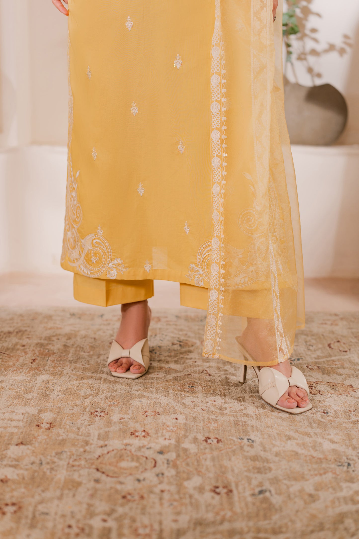Noor - 3pc