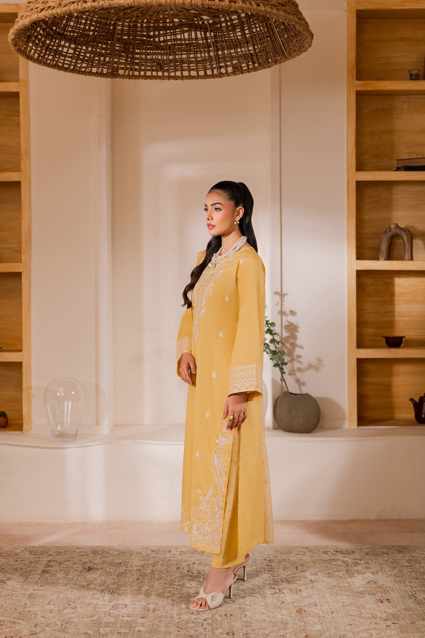 Noor - 3pc