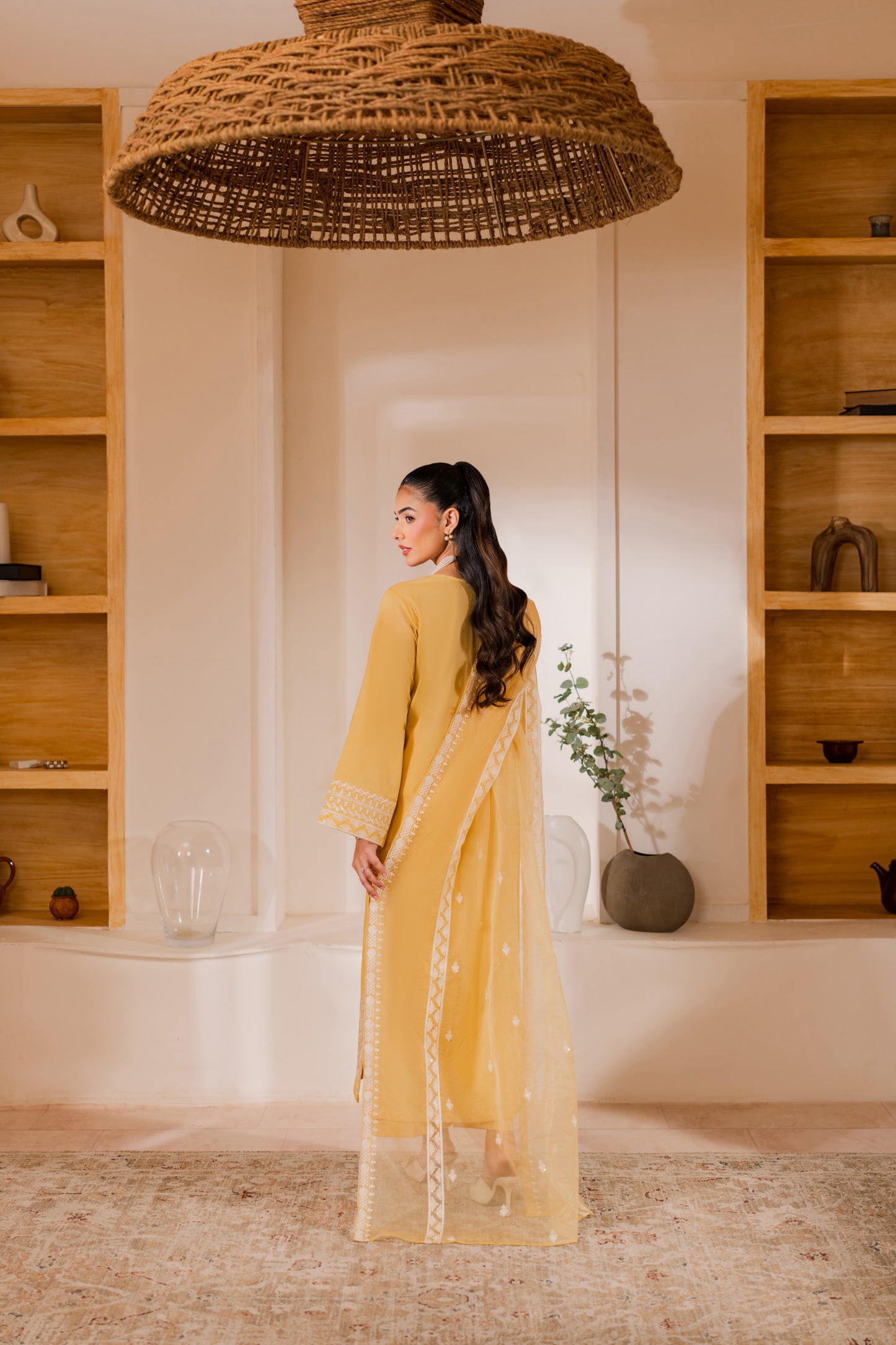Noor - 3pc