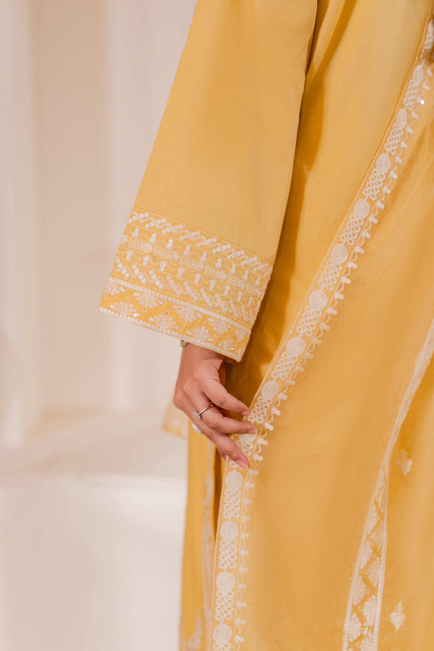Noor - 3pc
