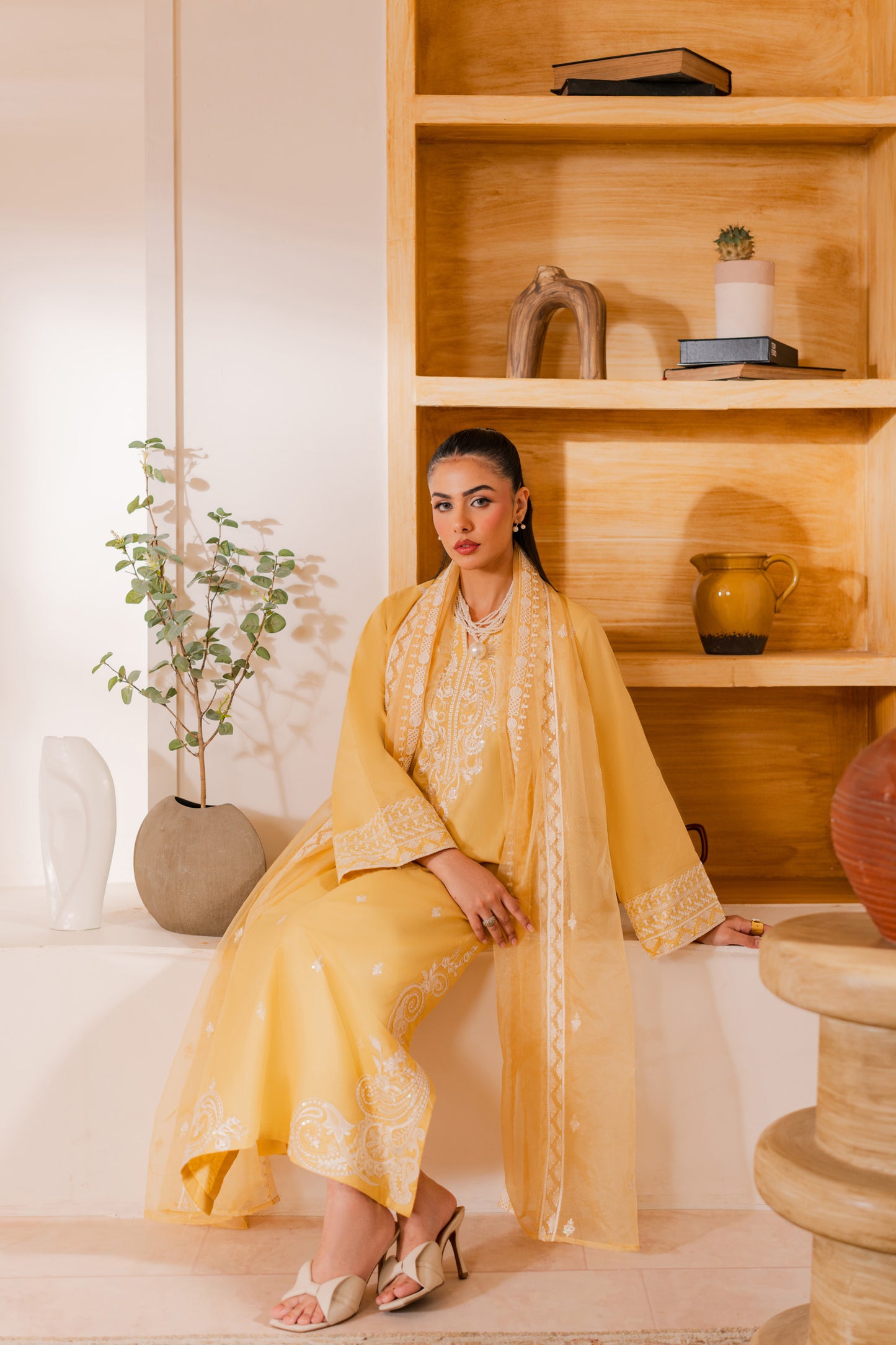 Noor - 3pc