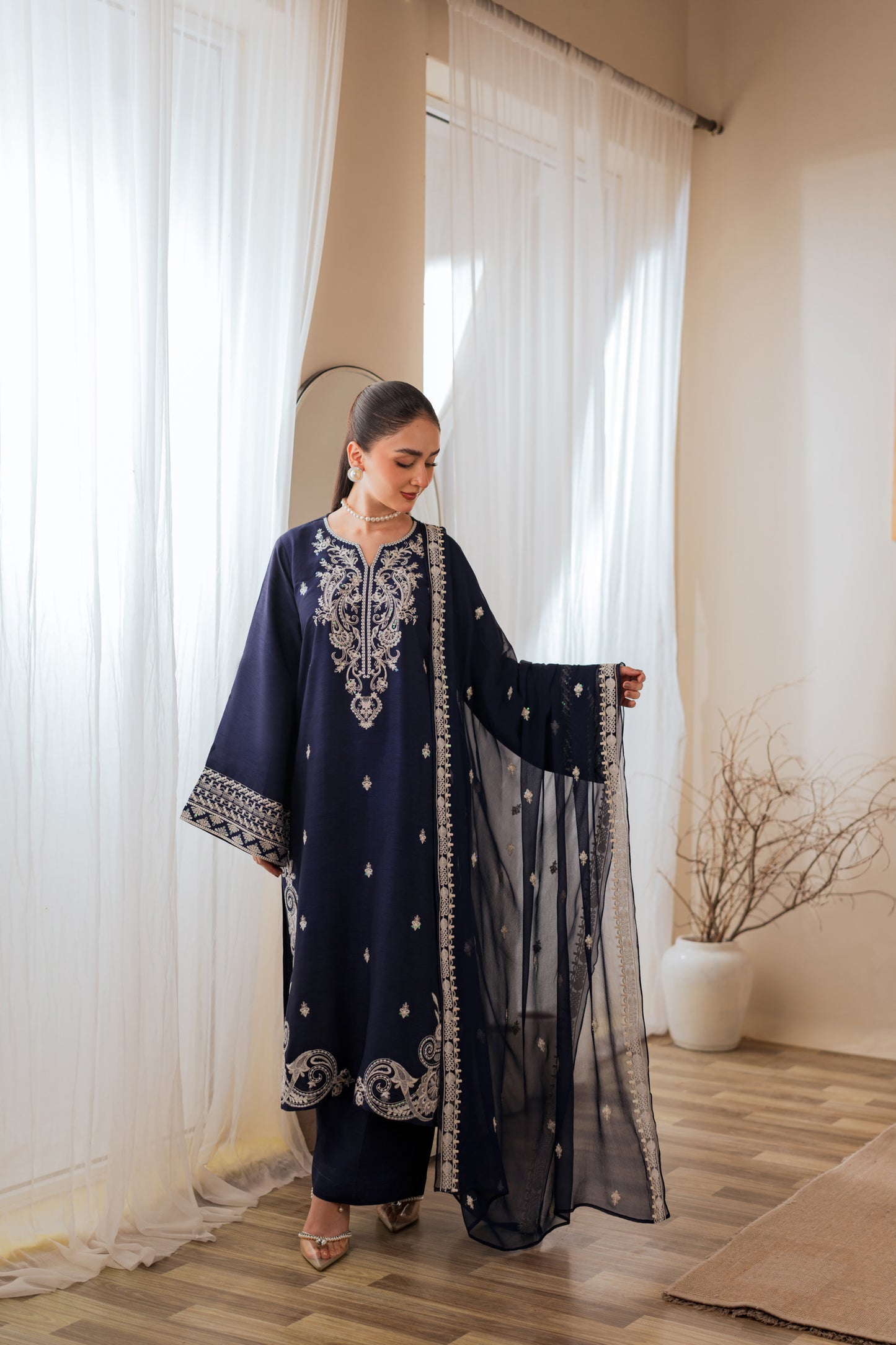 Roshana - 3pc