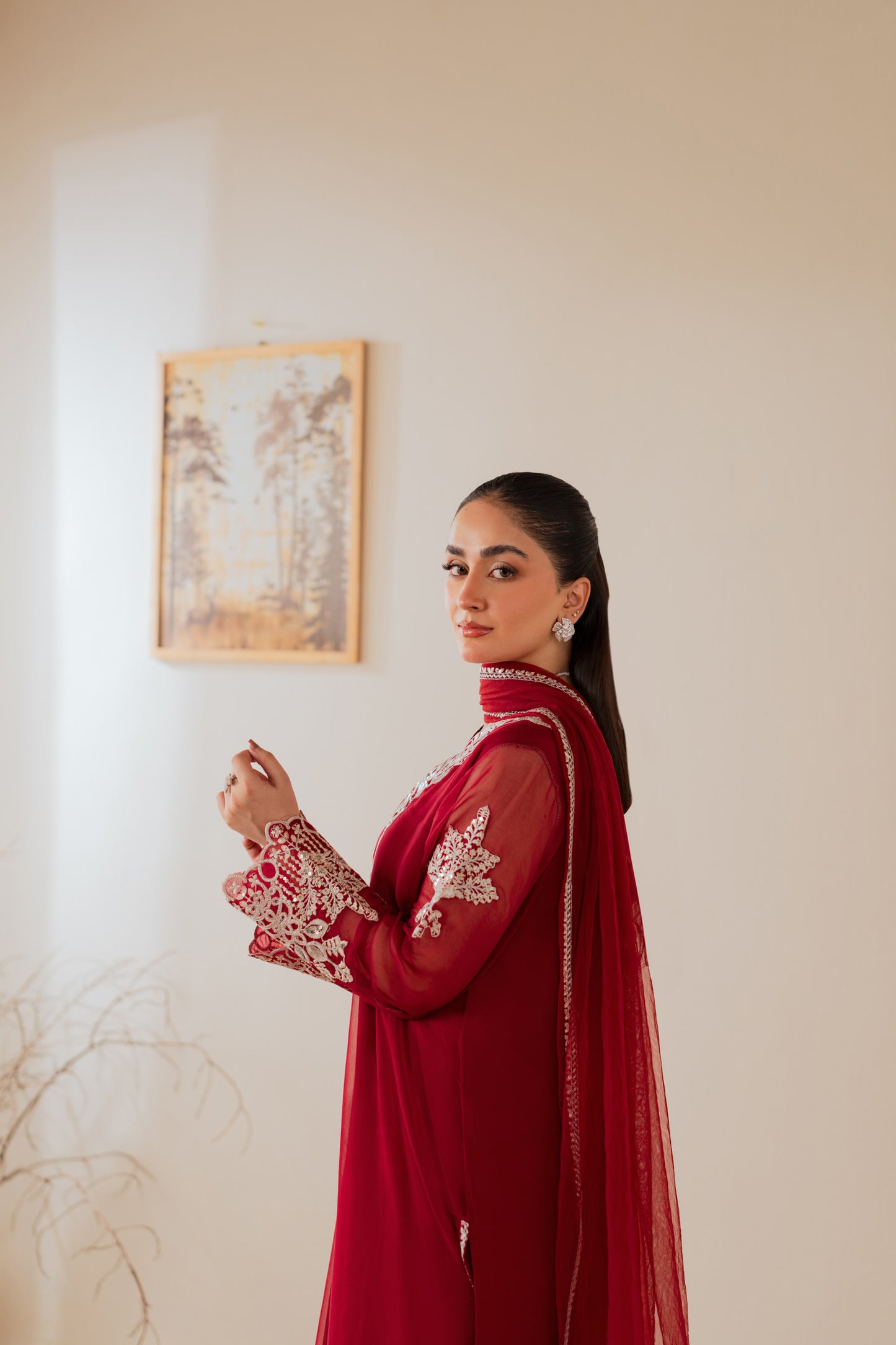 Afsana - 3pc