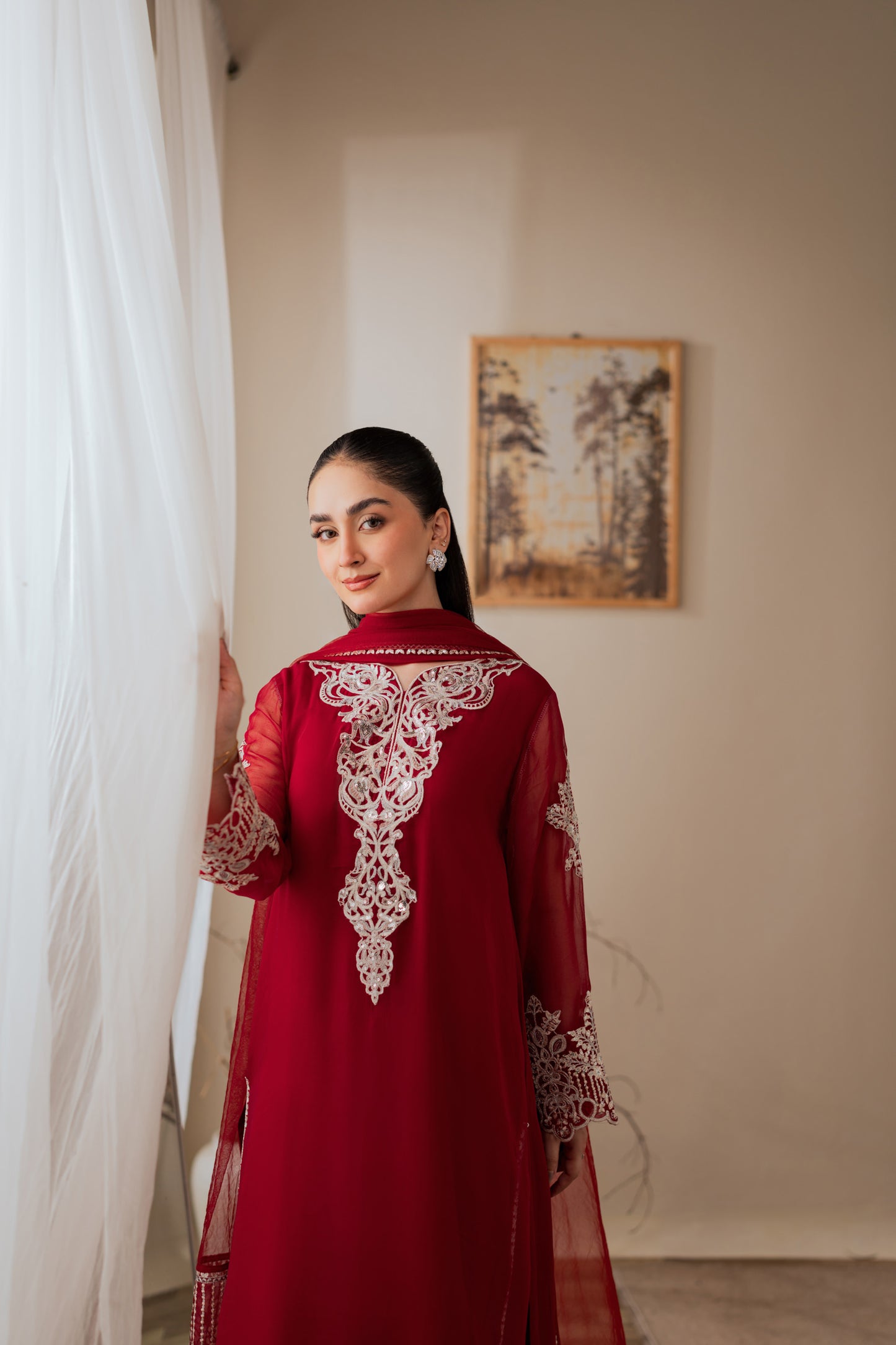 Afsana - 3pc
