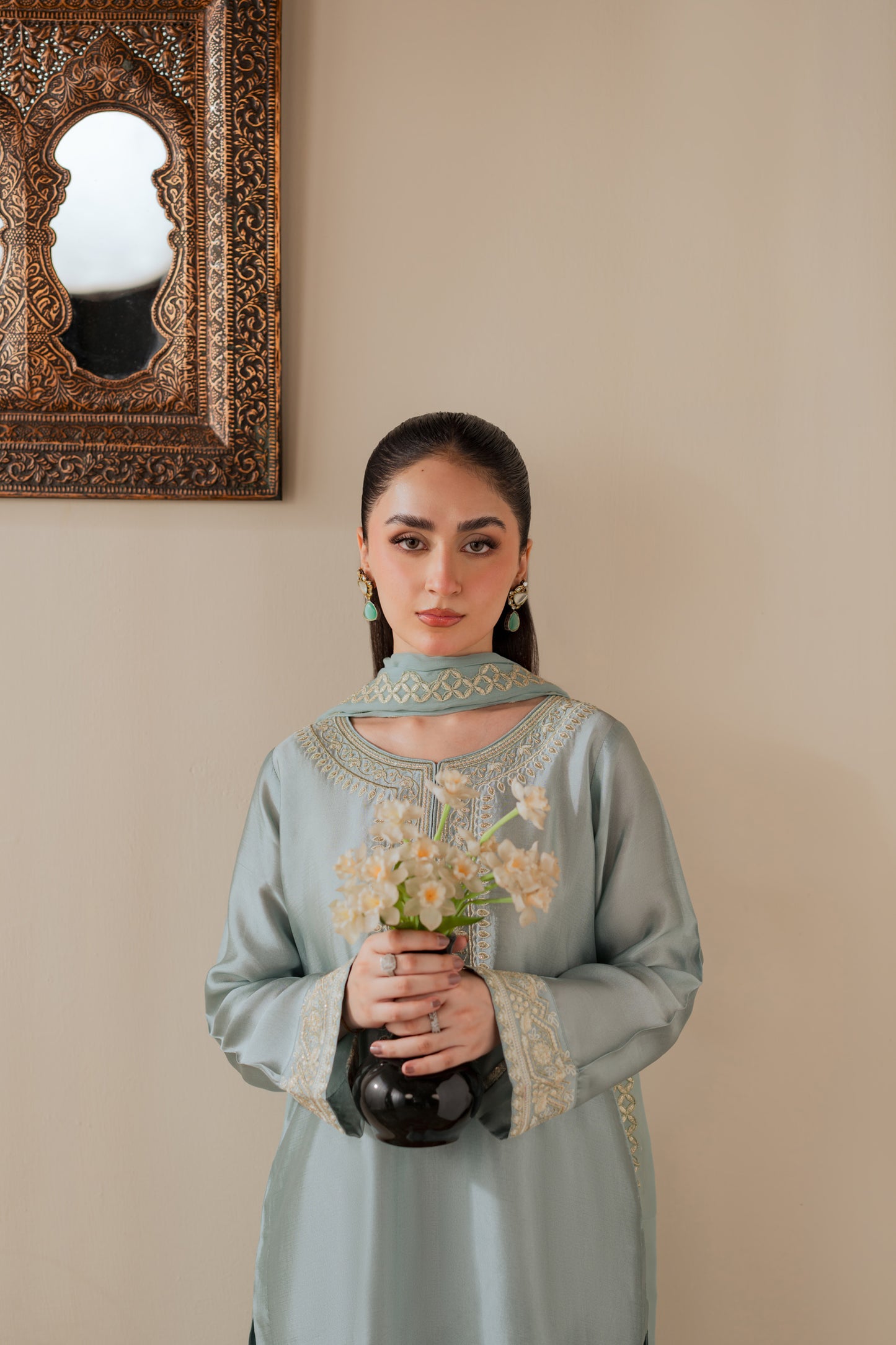 Mehrunisa - 3pc