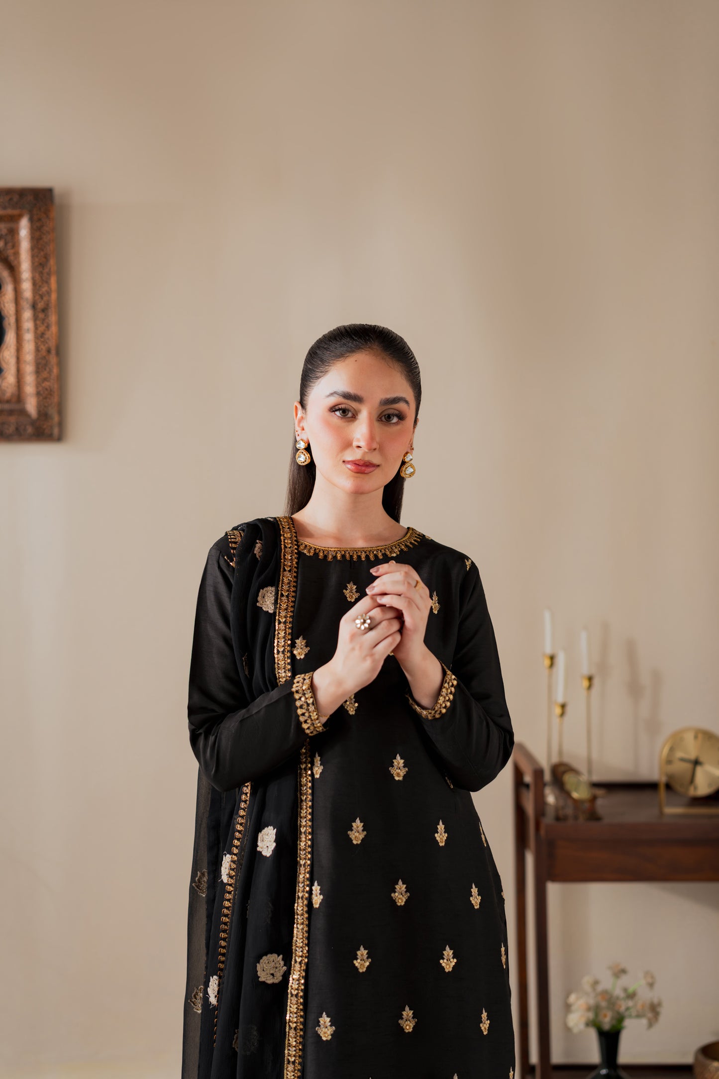 Nargis - 3pc