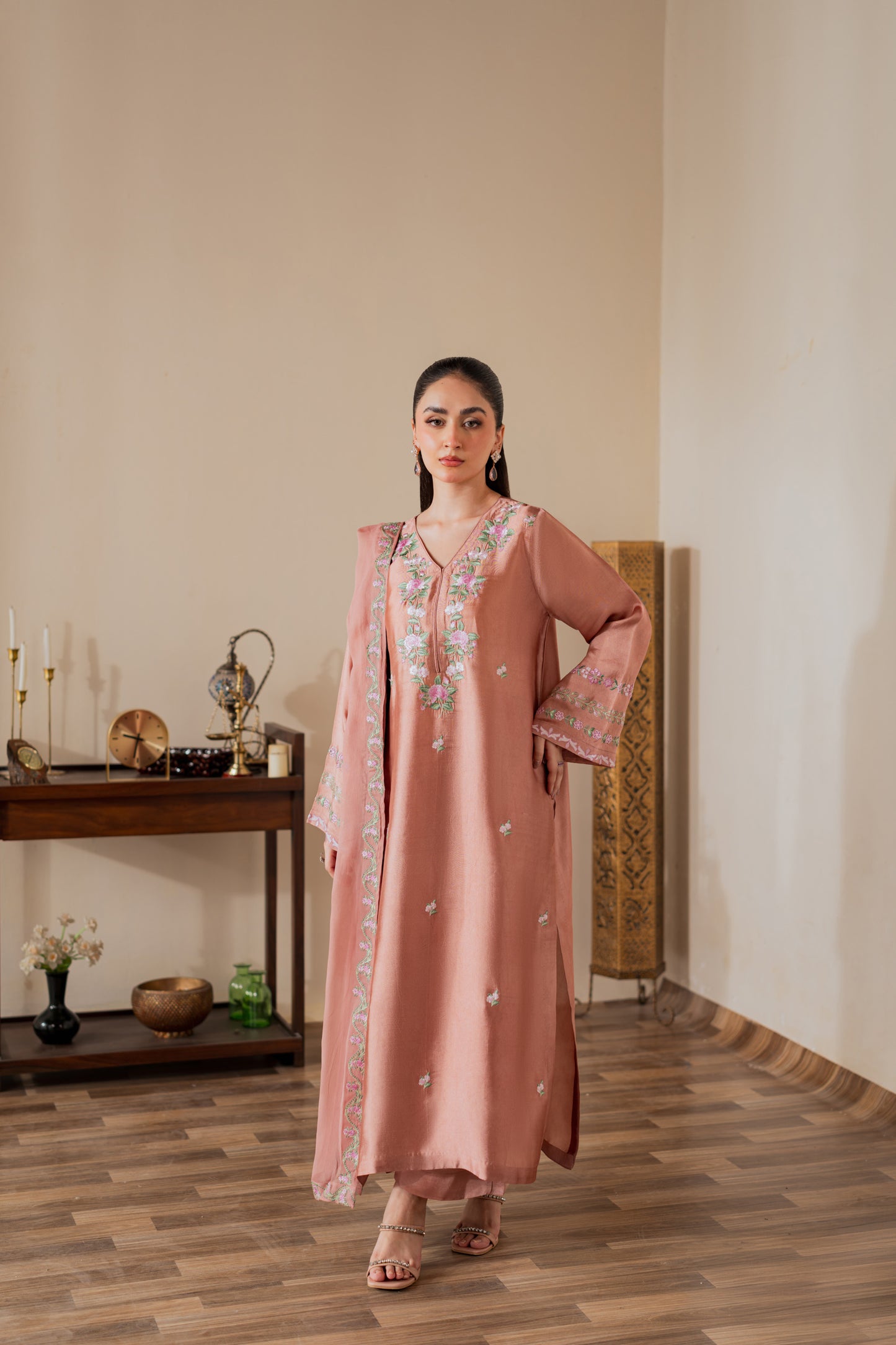 Zehra - 3pc
