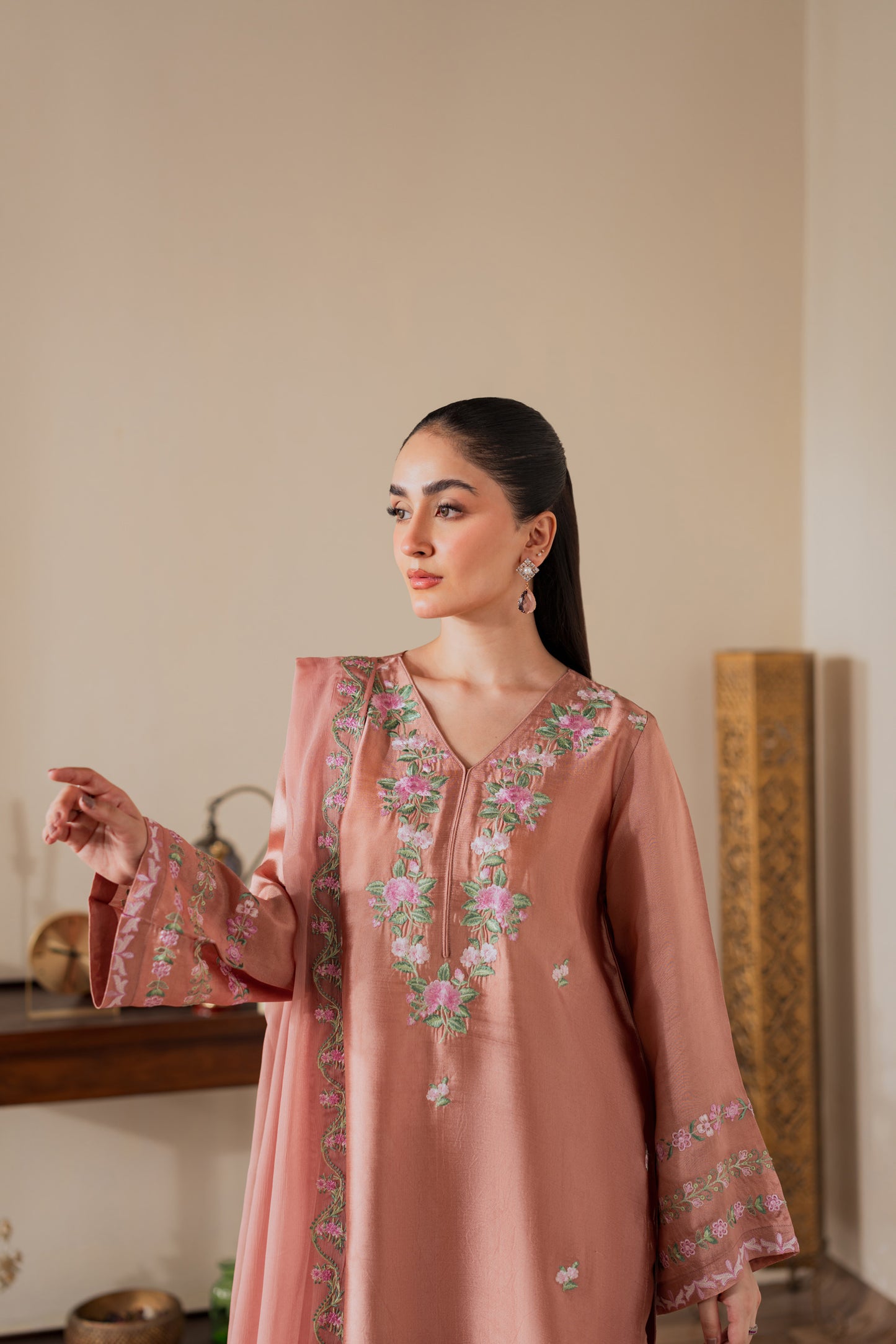 Zehra - 3pc