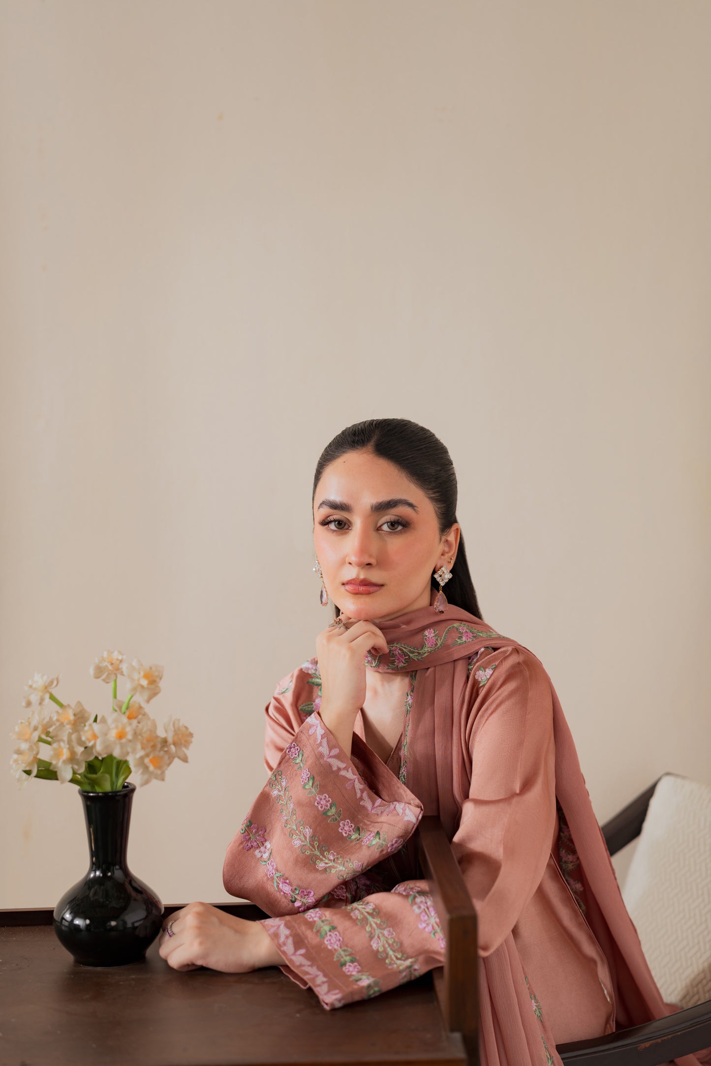 Zehra - 3pc