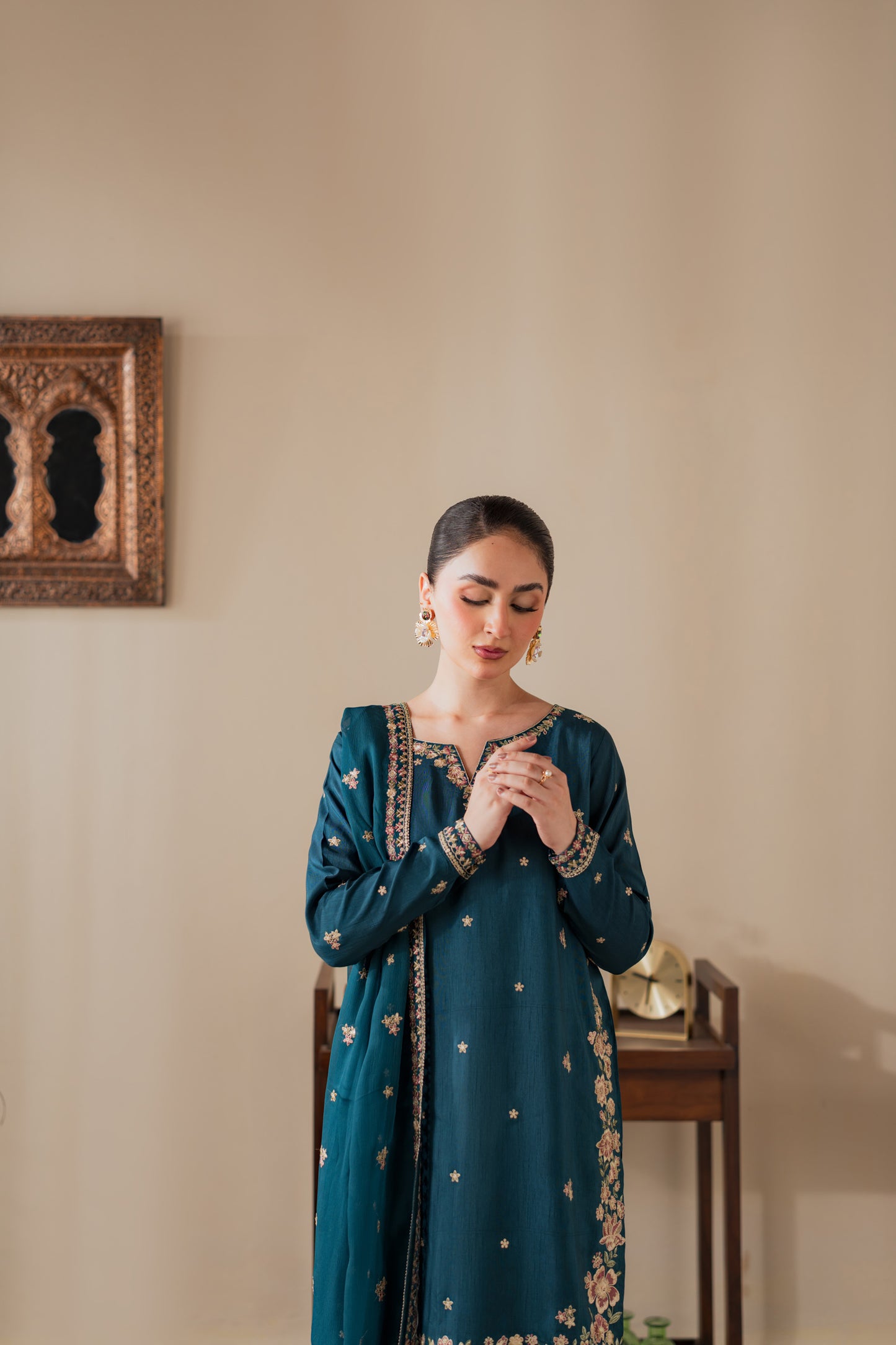Gulrukh - 3pc