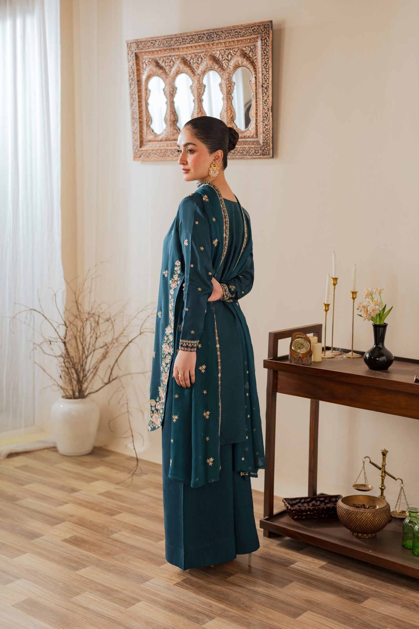 Gulrukh - 3pc