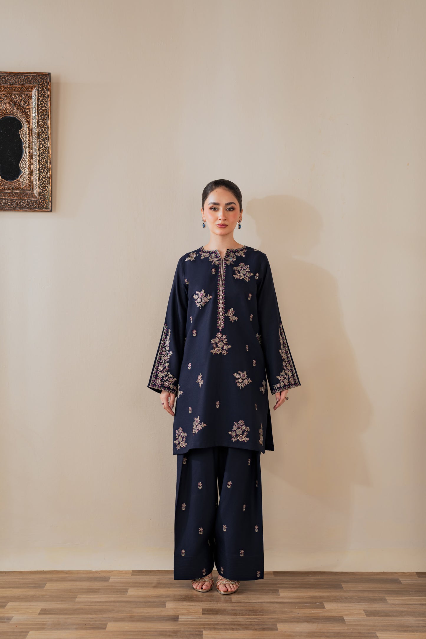 Abeer - 2pc