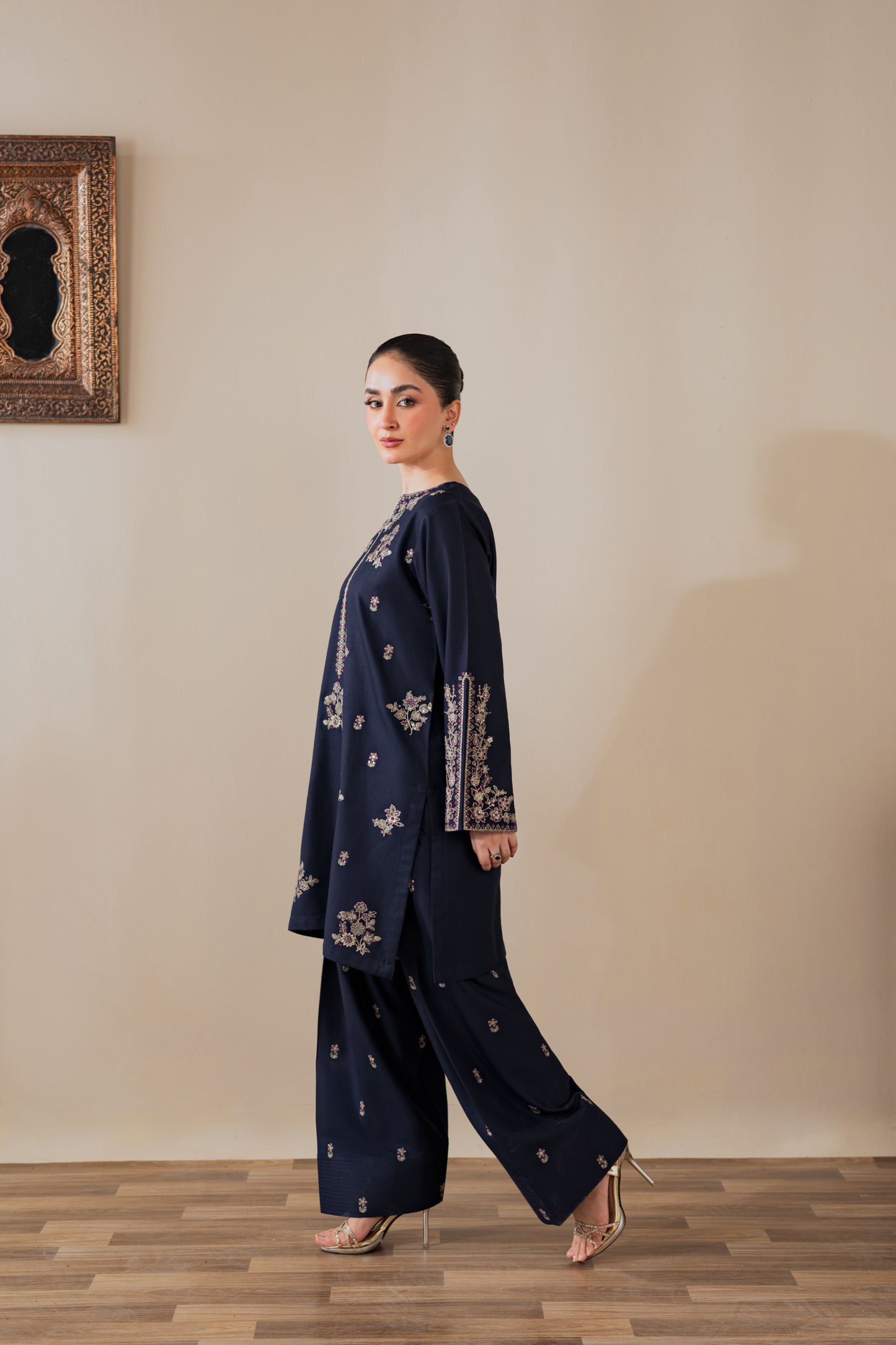 Abeer - 2pc