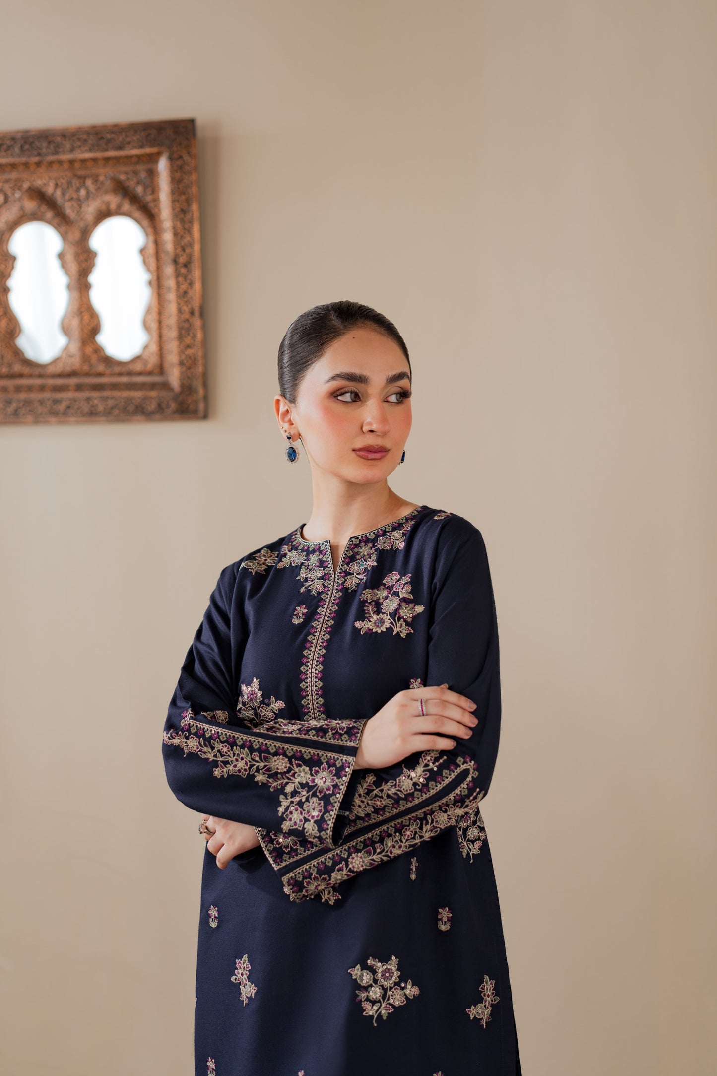 Abeer - 2pc