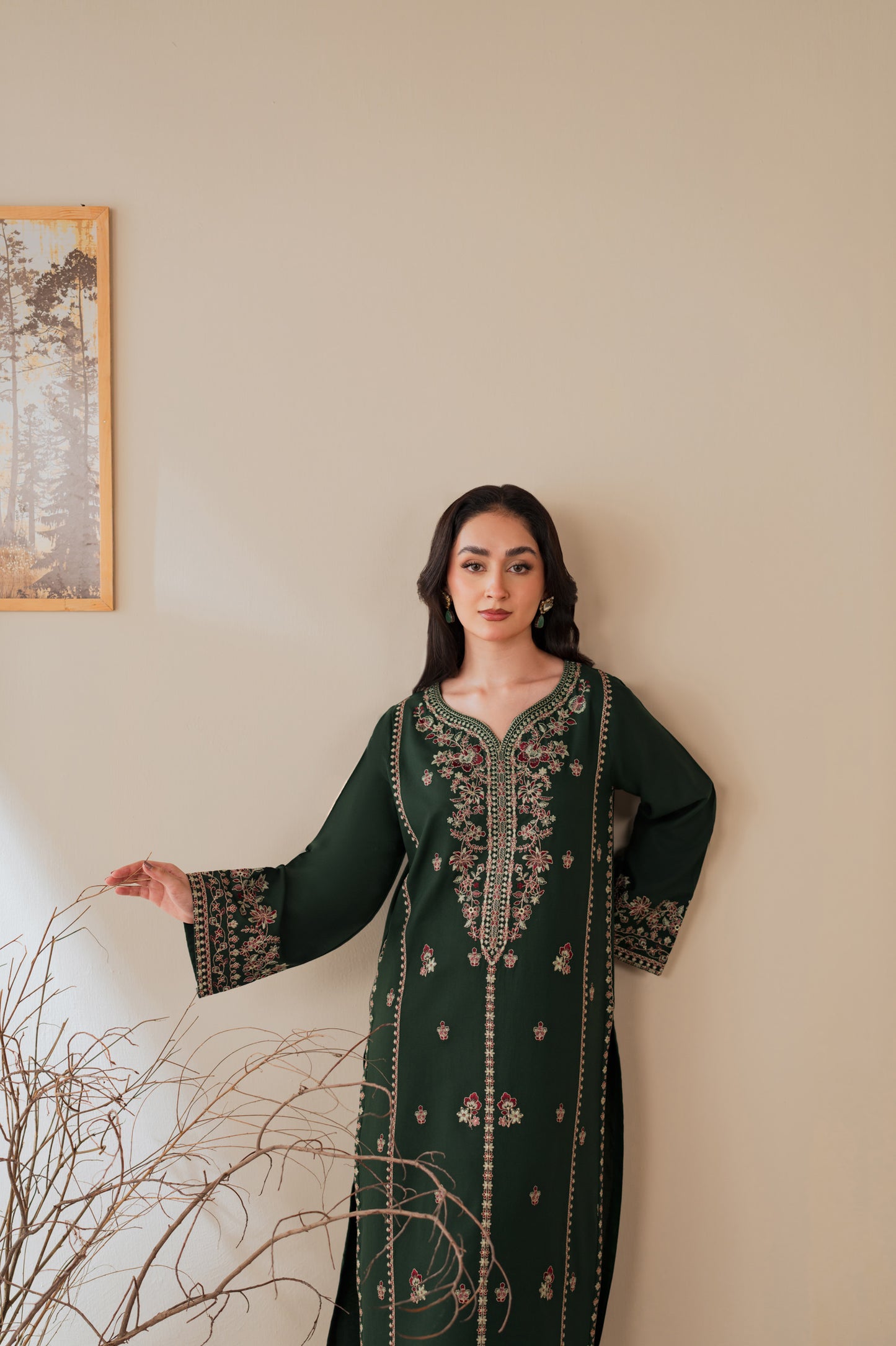 Naqsh - 2pc
