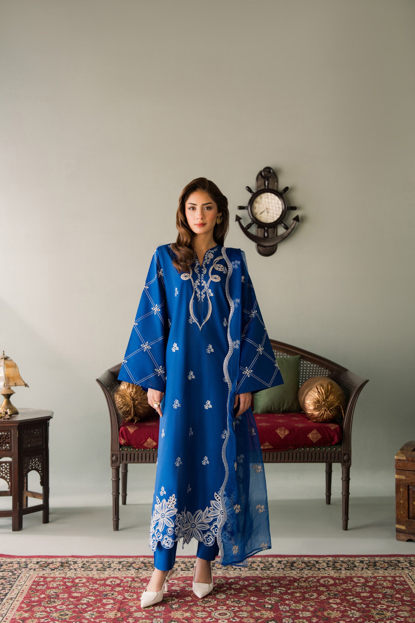 Zarina - 3pc