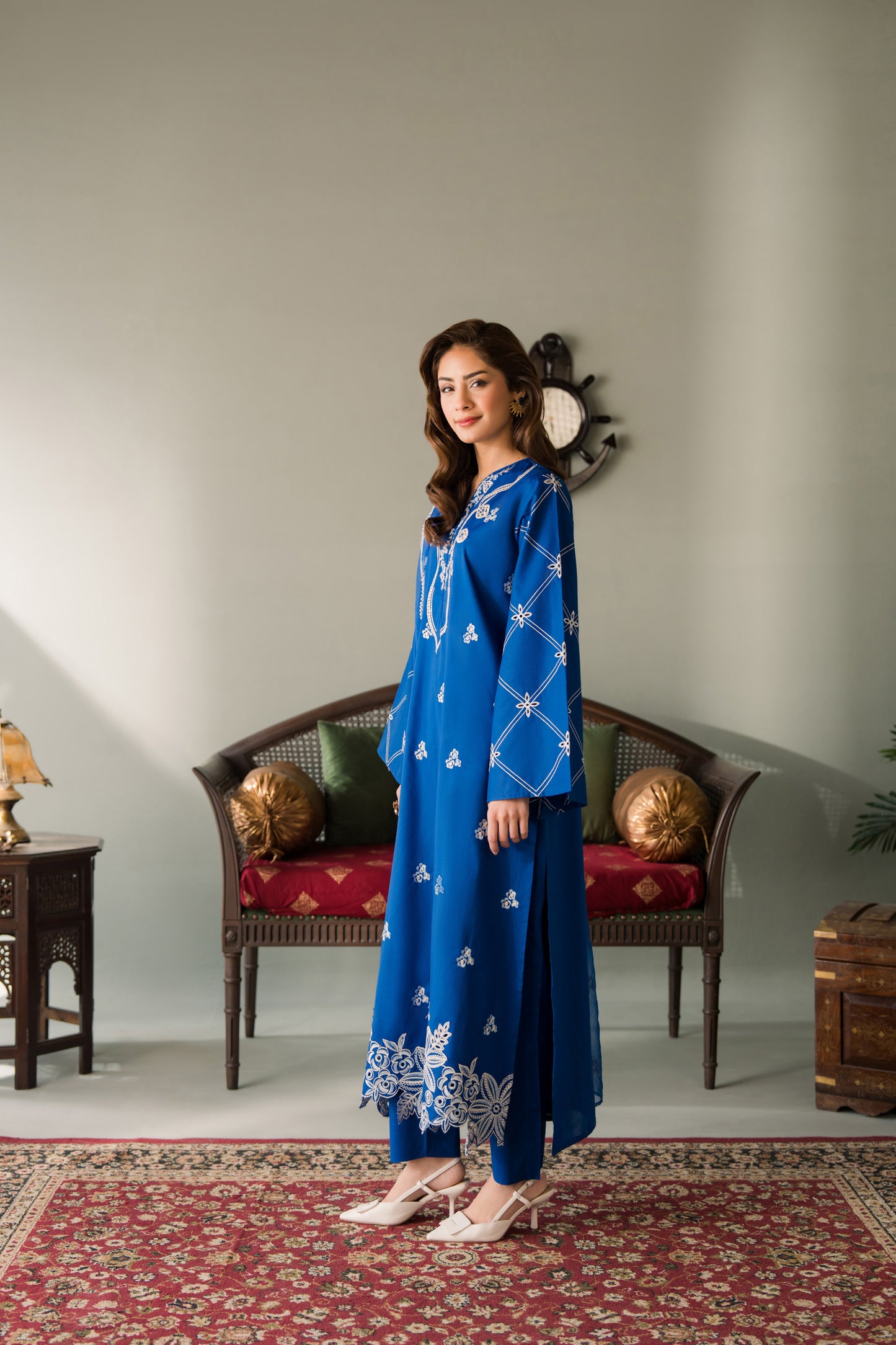 Zarina - 3pc