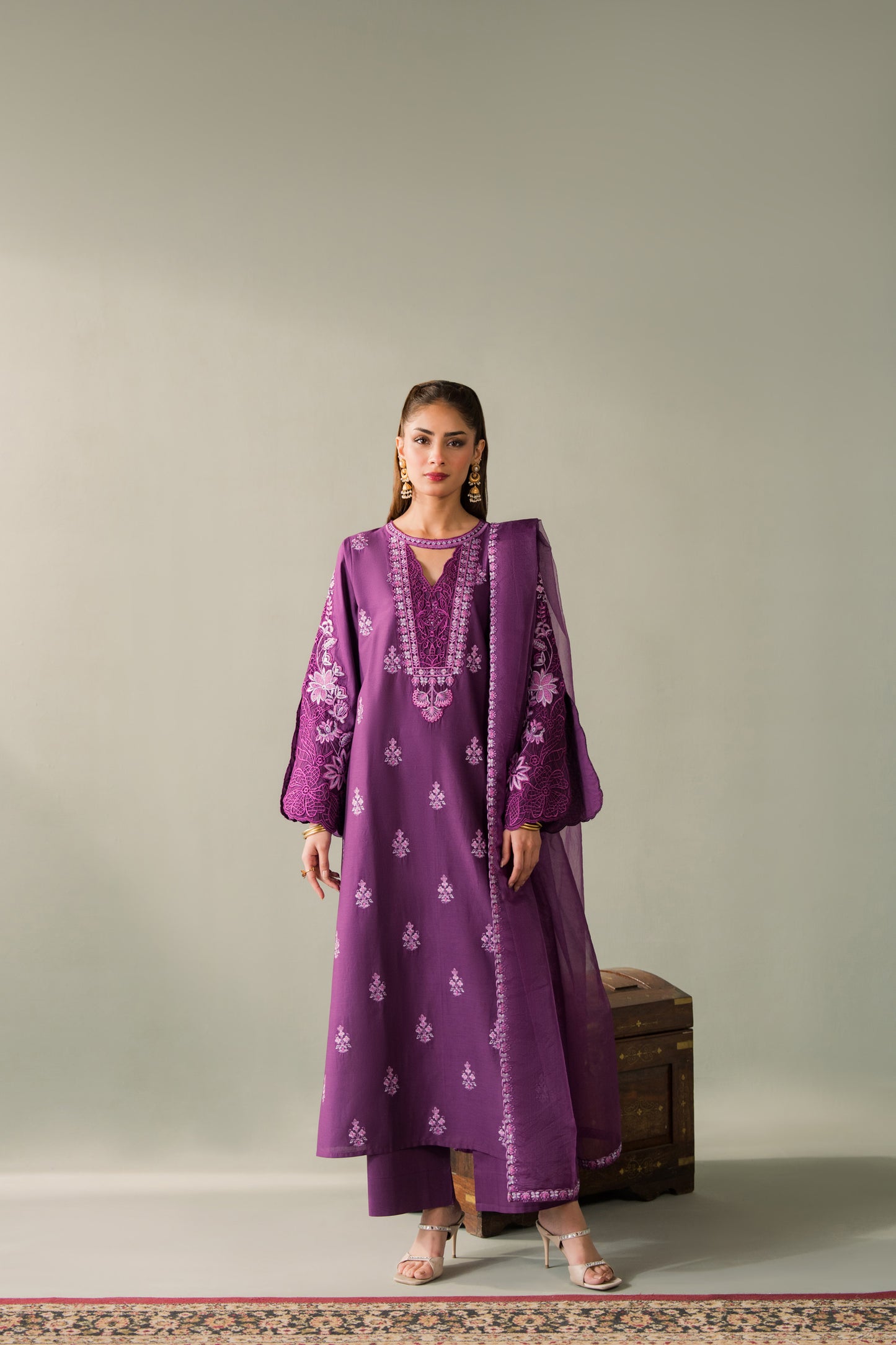 Tasha - 3pc