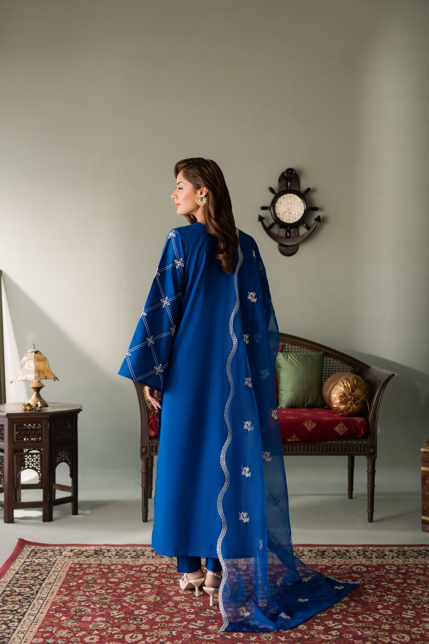 Zarina - 3pc