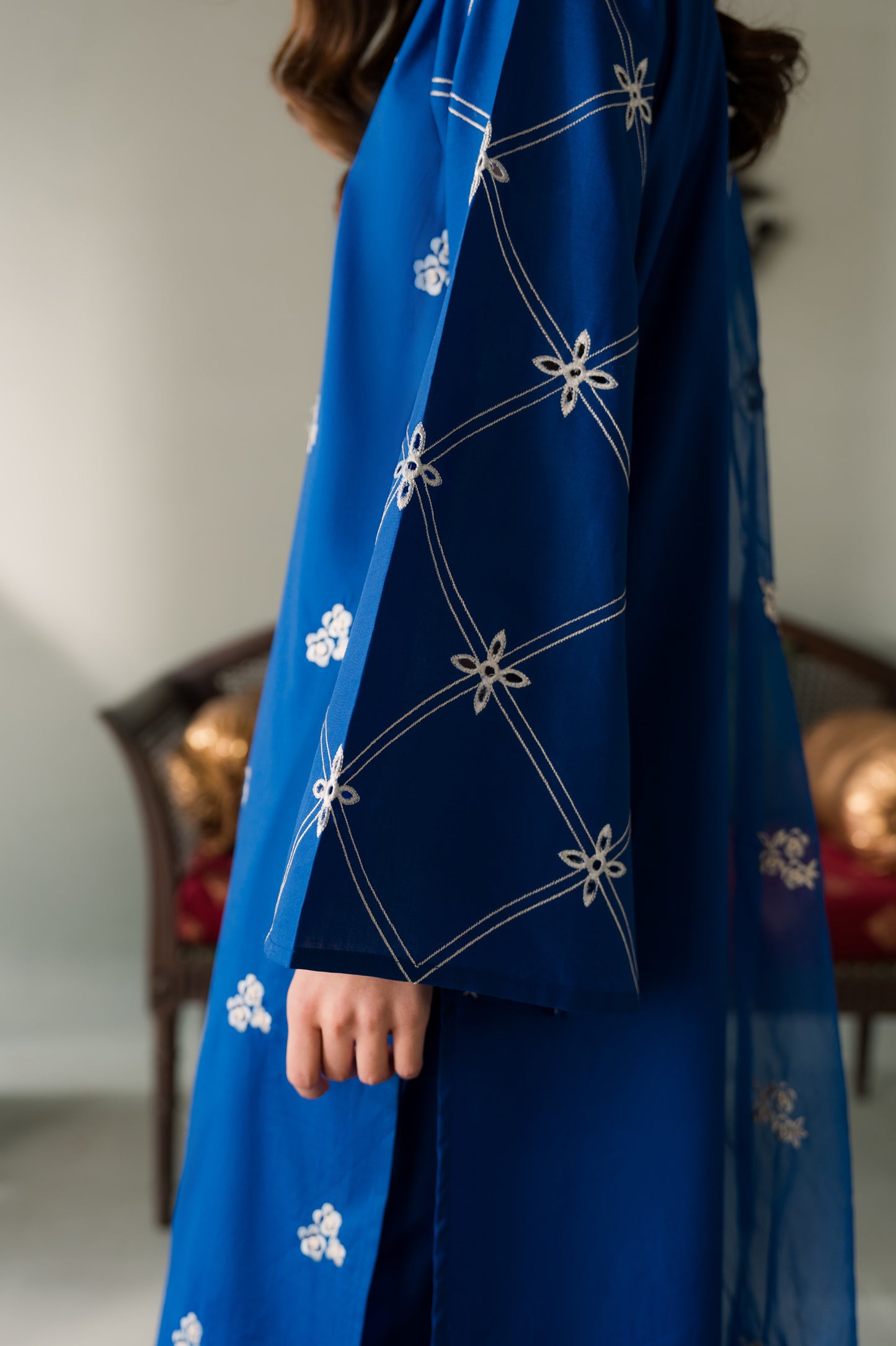 Zarina - 3pc