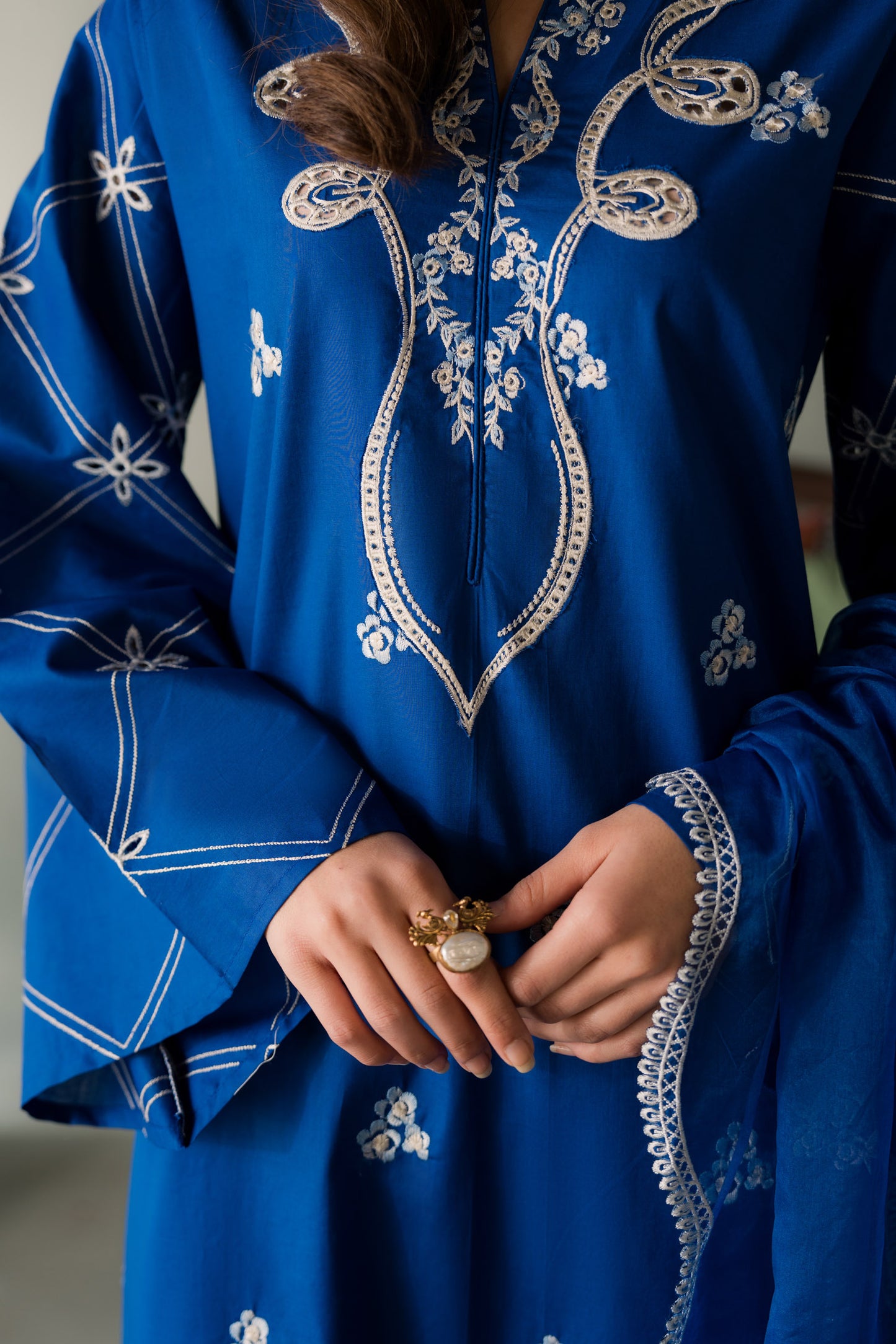 Zarina - 3pc
