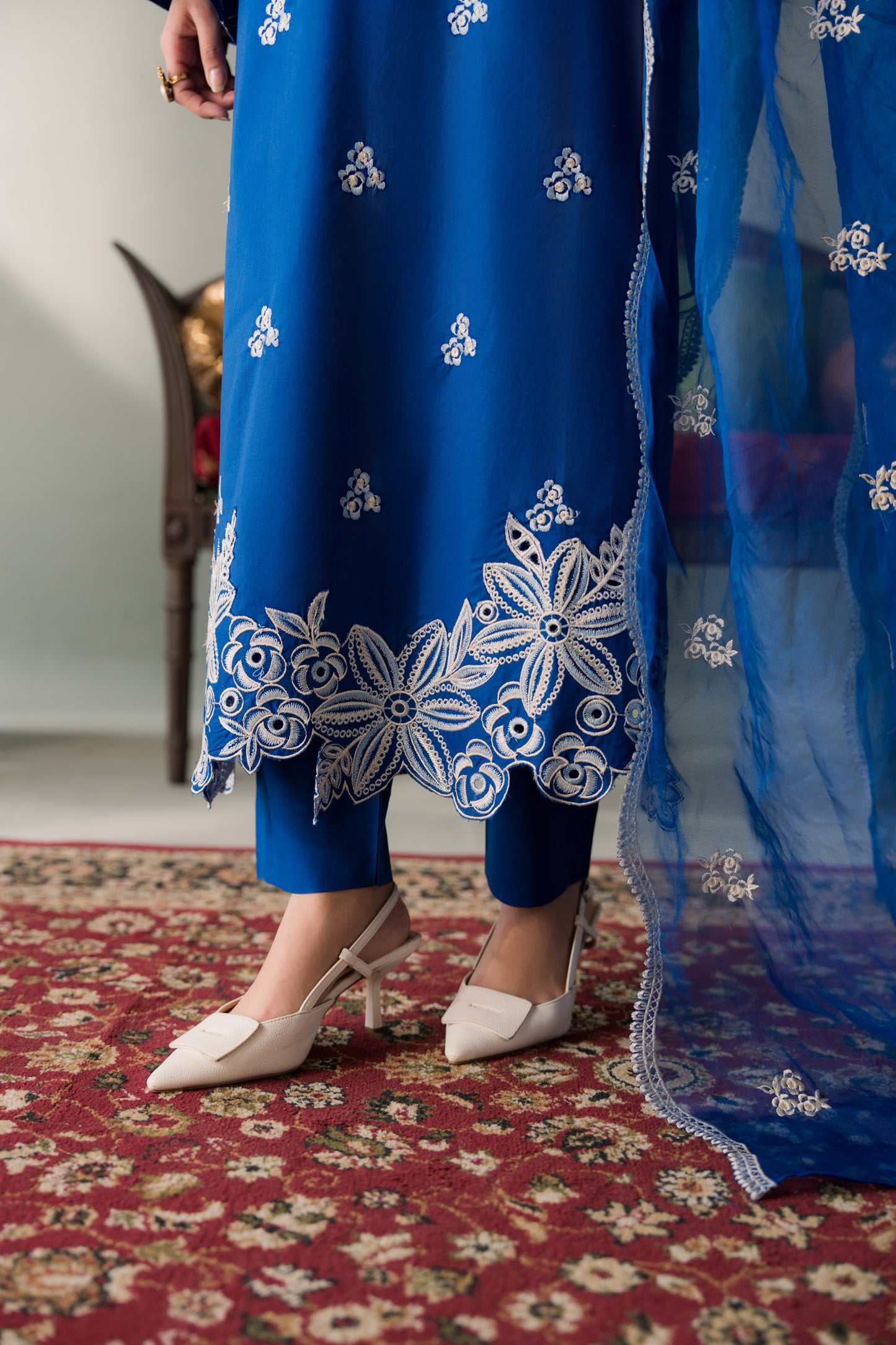 Zarina - 3pc