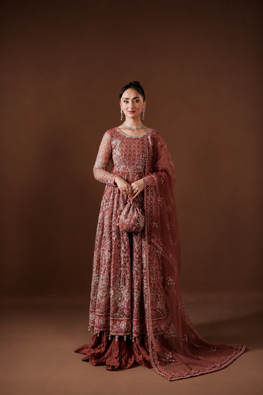 Nigar - 3pc