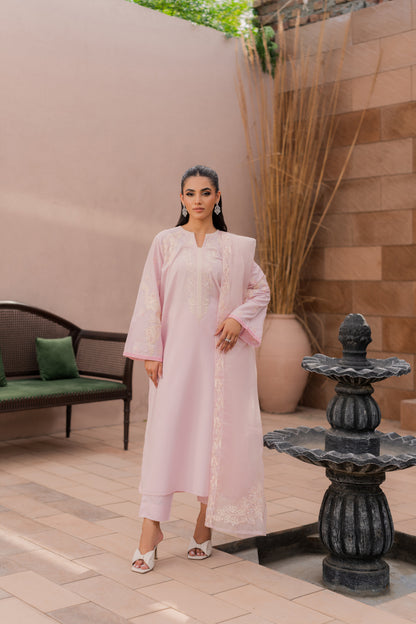 Nehar - 3pc