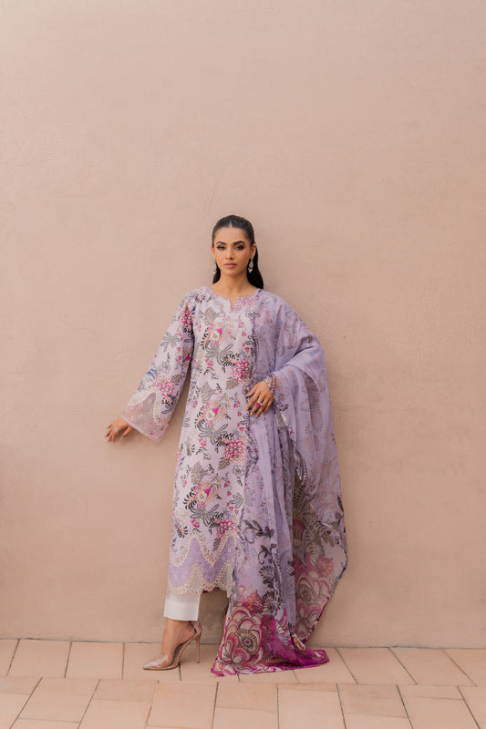 Arzu - 3pc
