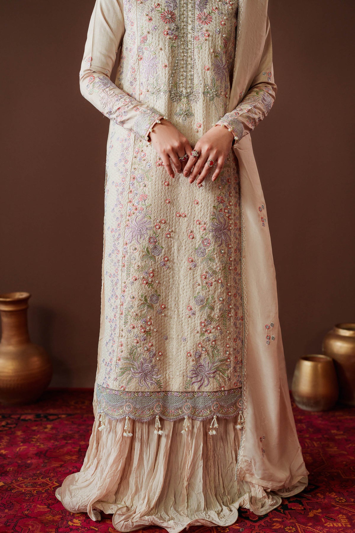 Sitara - 3pc