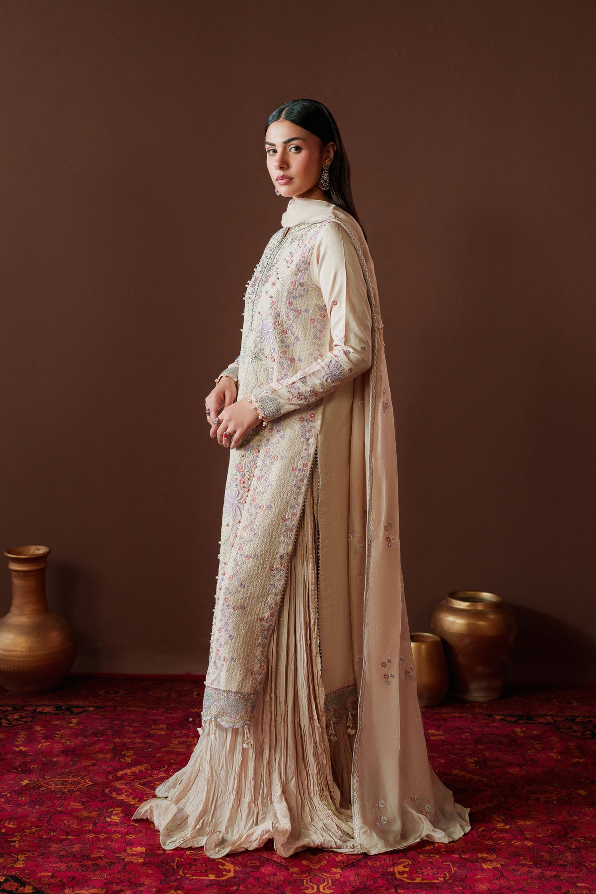 Sitara - 3pc