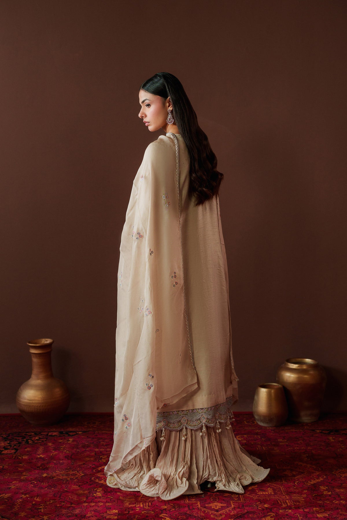 Sitara - 3pc
